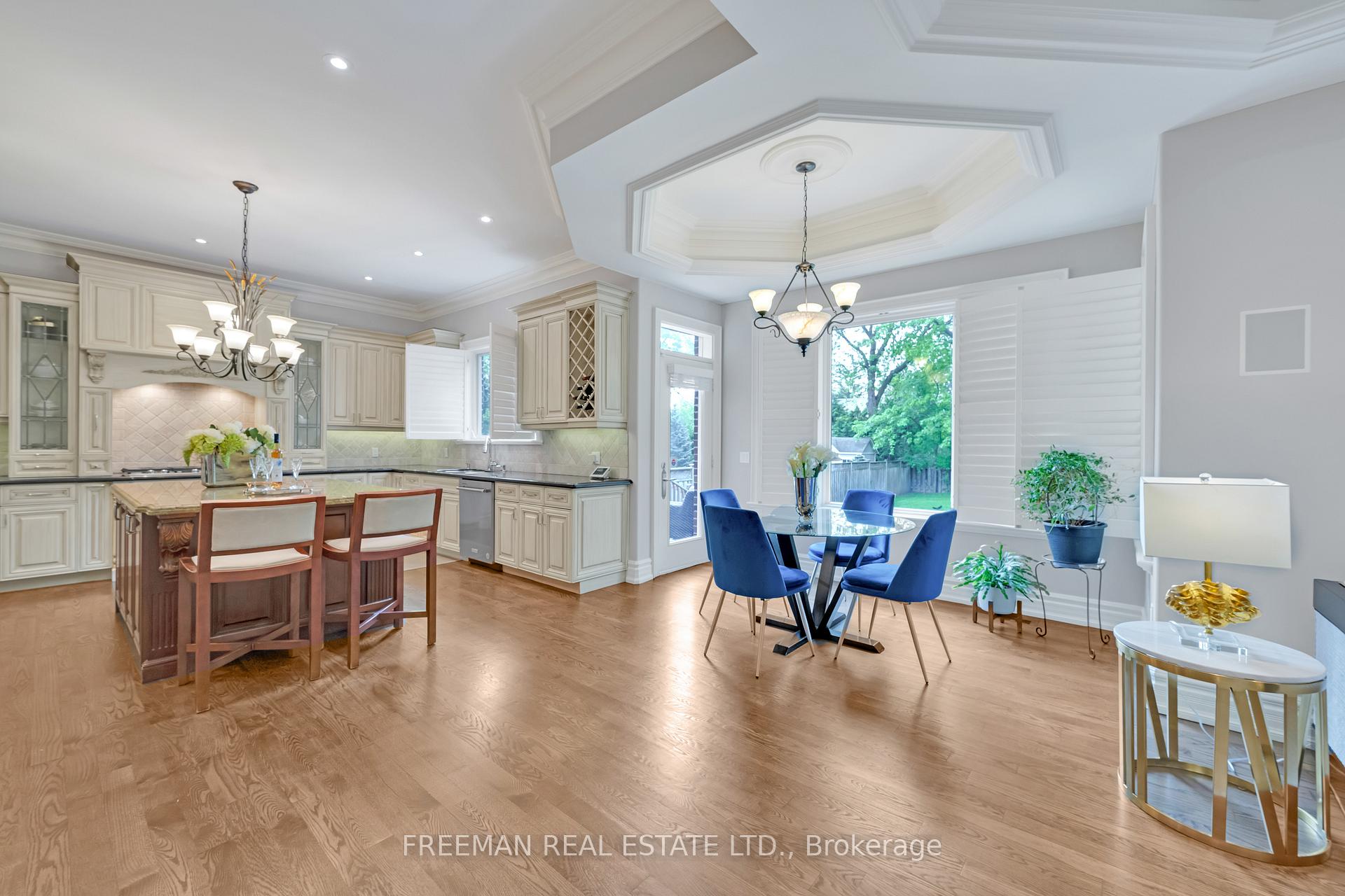 Photo 17 of 75 John Street, Markham, Thornhill — HOMEH