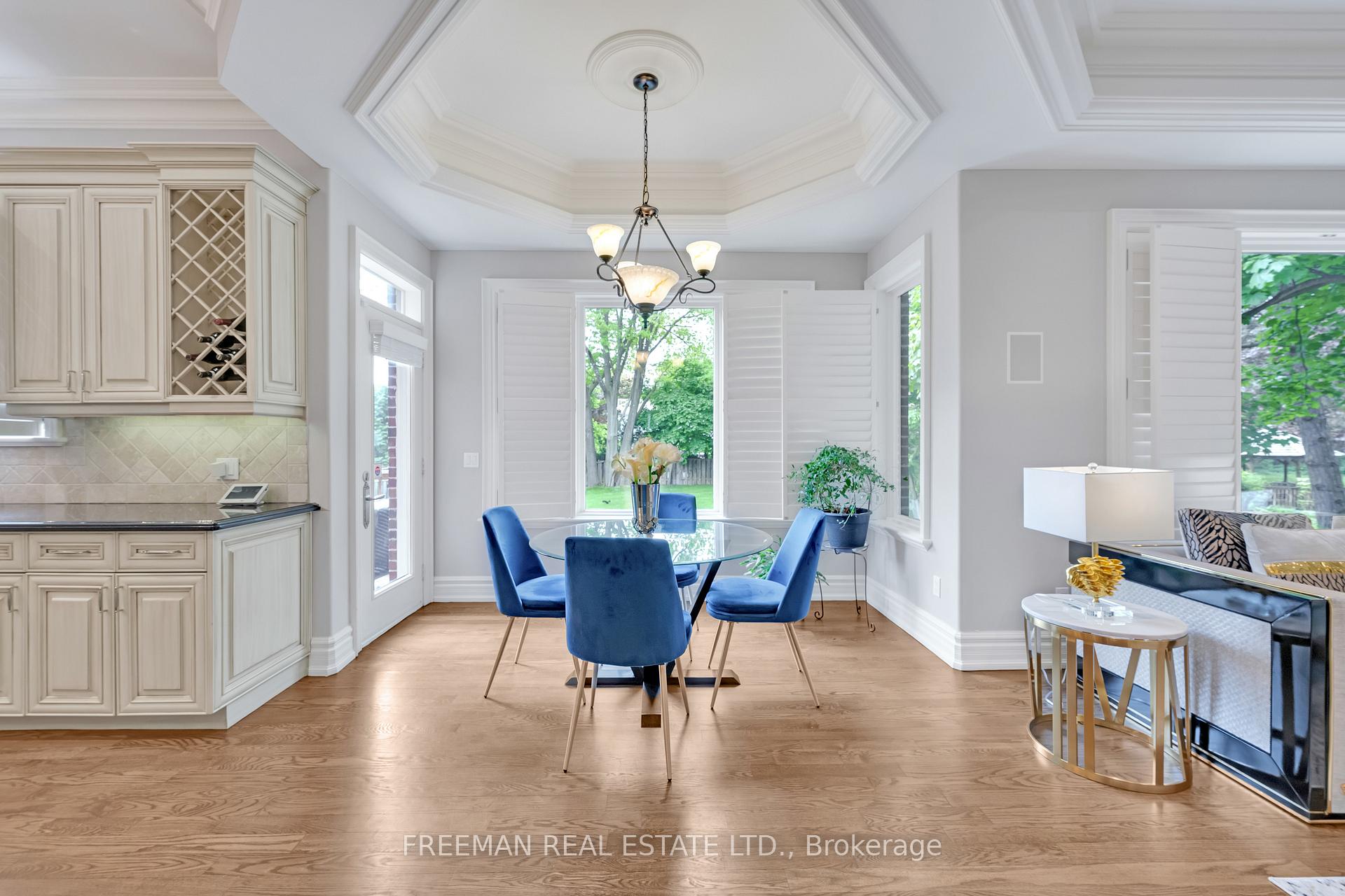 Photo 18 of 75 John Street, Markham, Thornhill — HOMEH