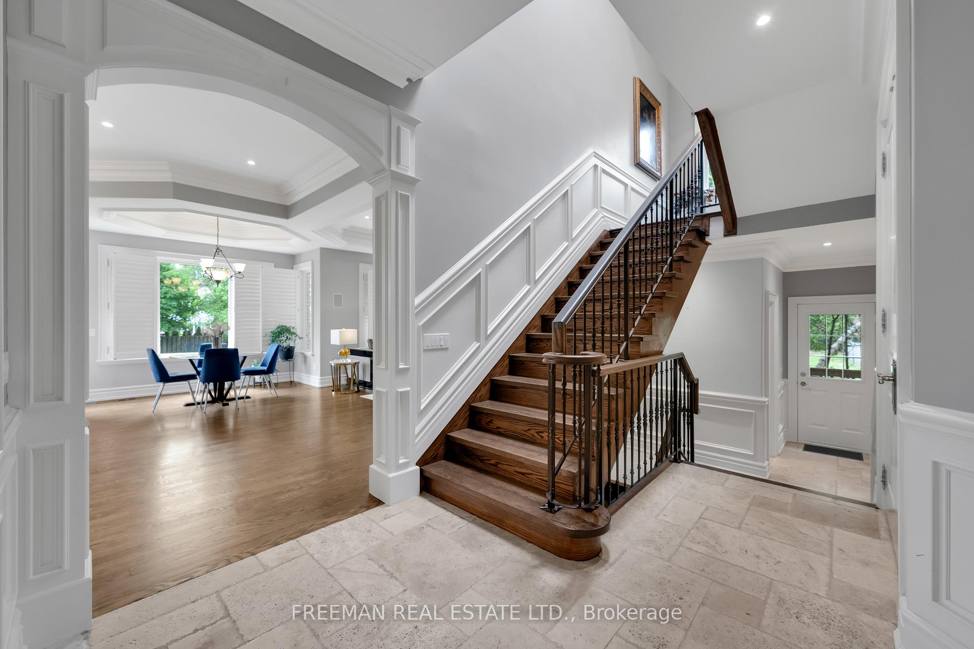Photo 19 of 75 John Street, Markham, Thornhill — HOMEH