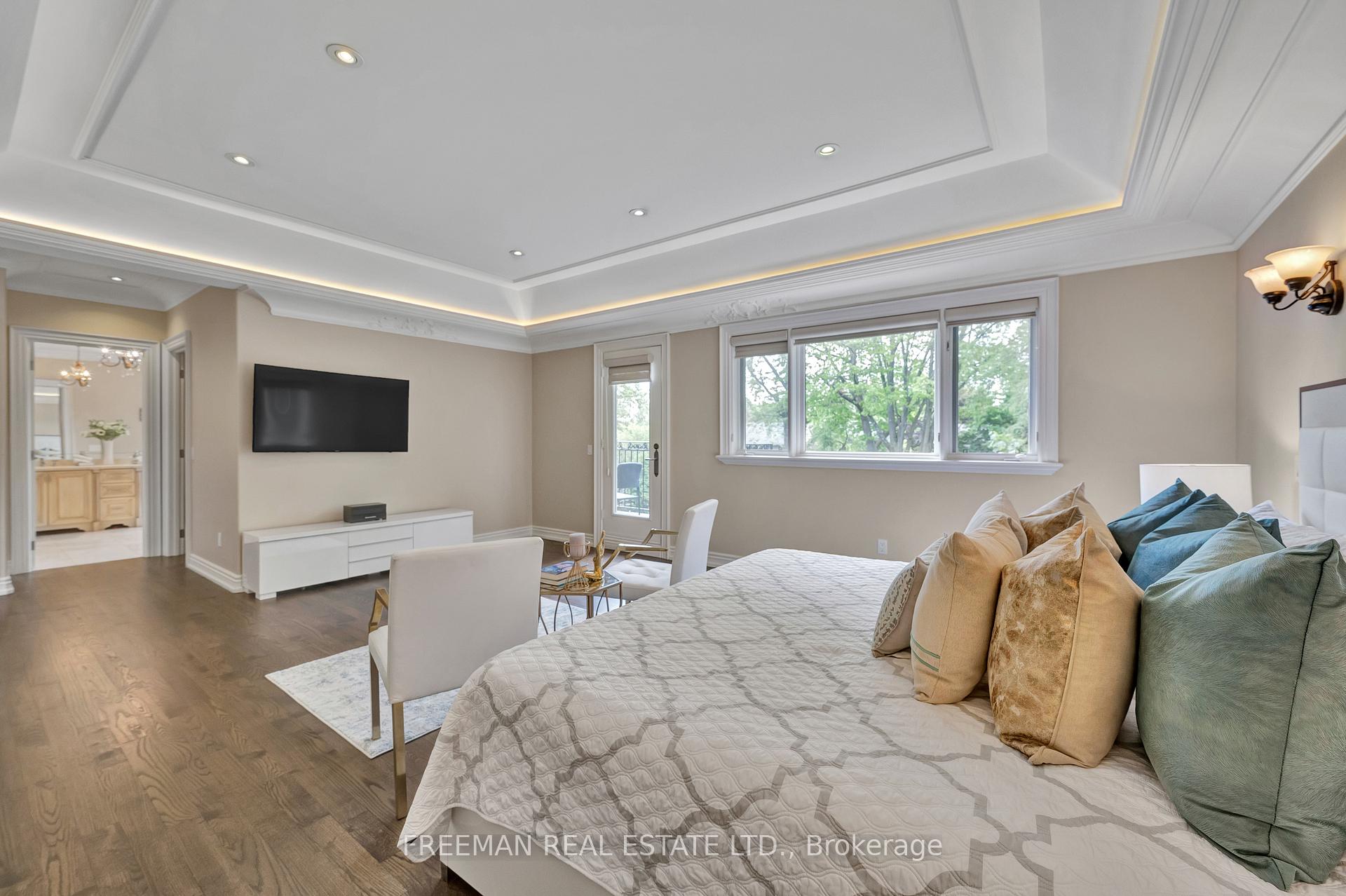 Photo 23 of 75 John Street, Markham, Thornhill — HOMEH