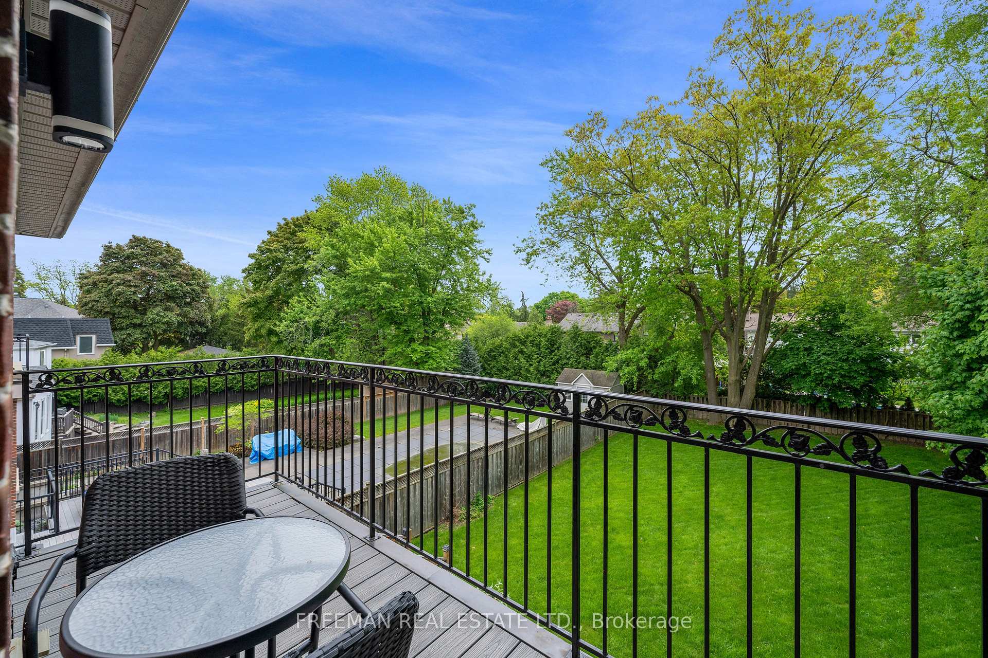 Photo 24 of 75 John Street, Markham, Thornhill — HOMEH