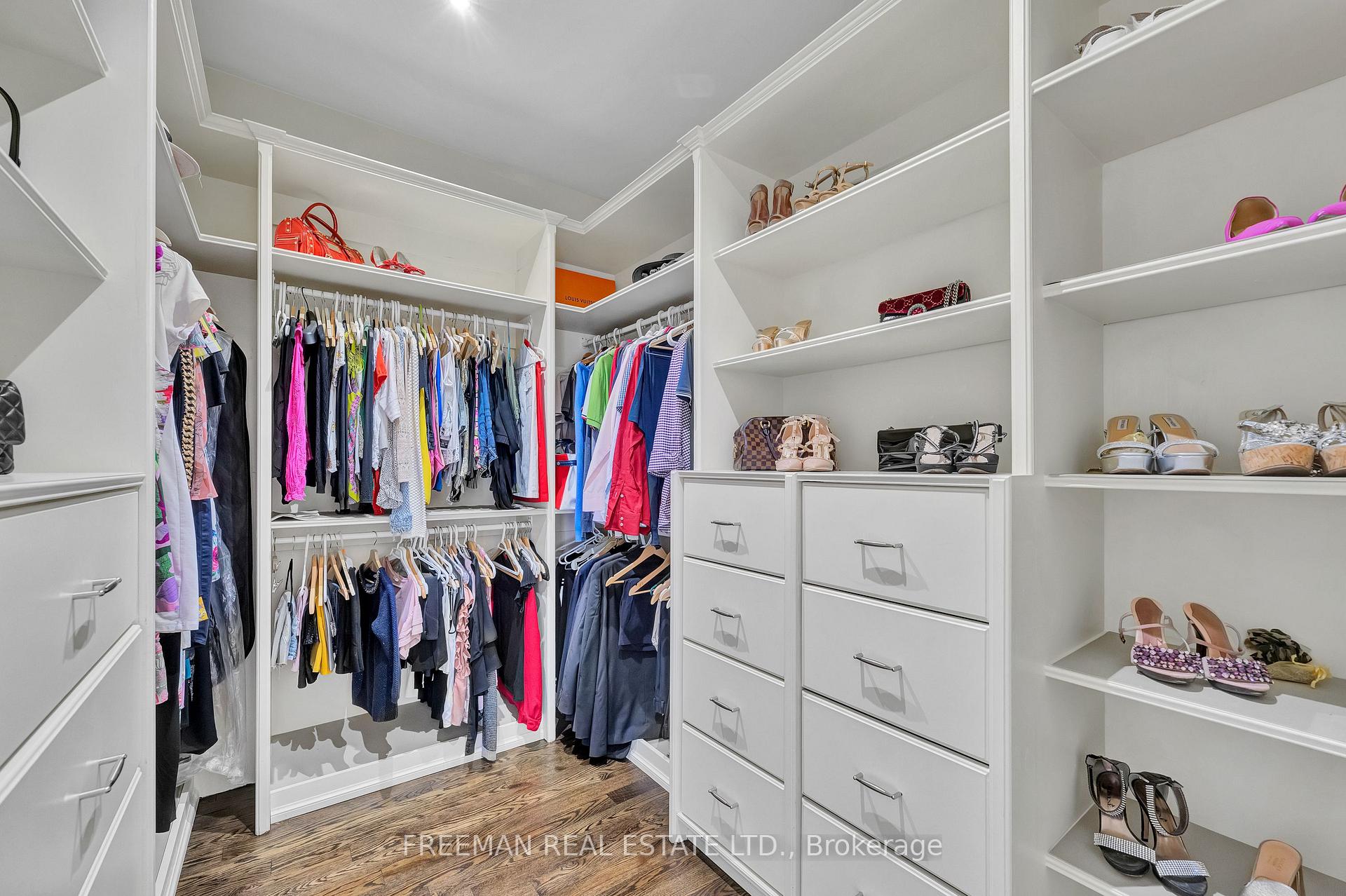 Photo 25 of 75 John Street, Markham, Thornhill — HOMEH