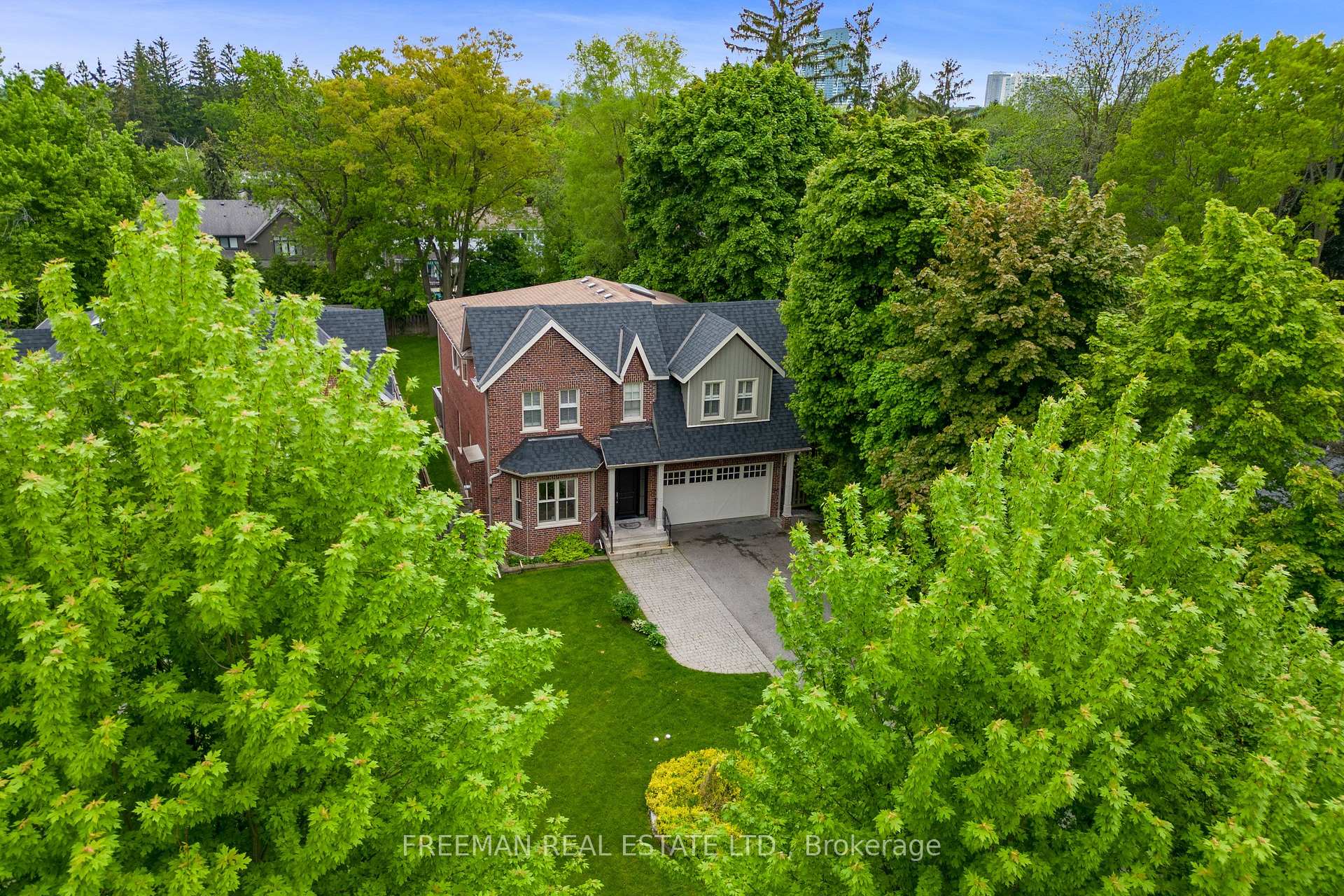 Photo 33 of 75 John Street, Markham, Thornhill — HOMEH