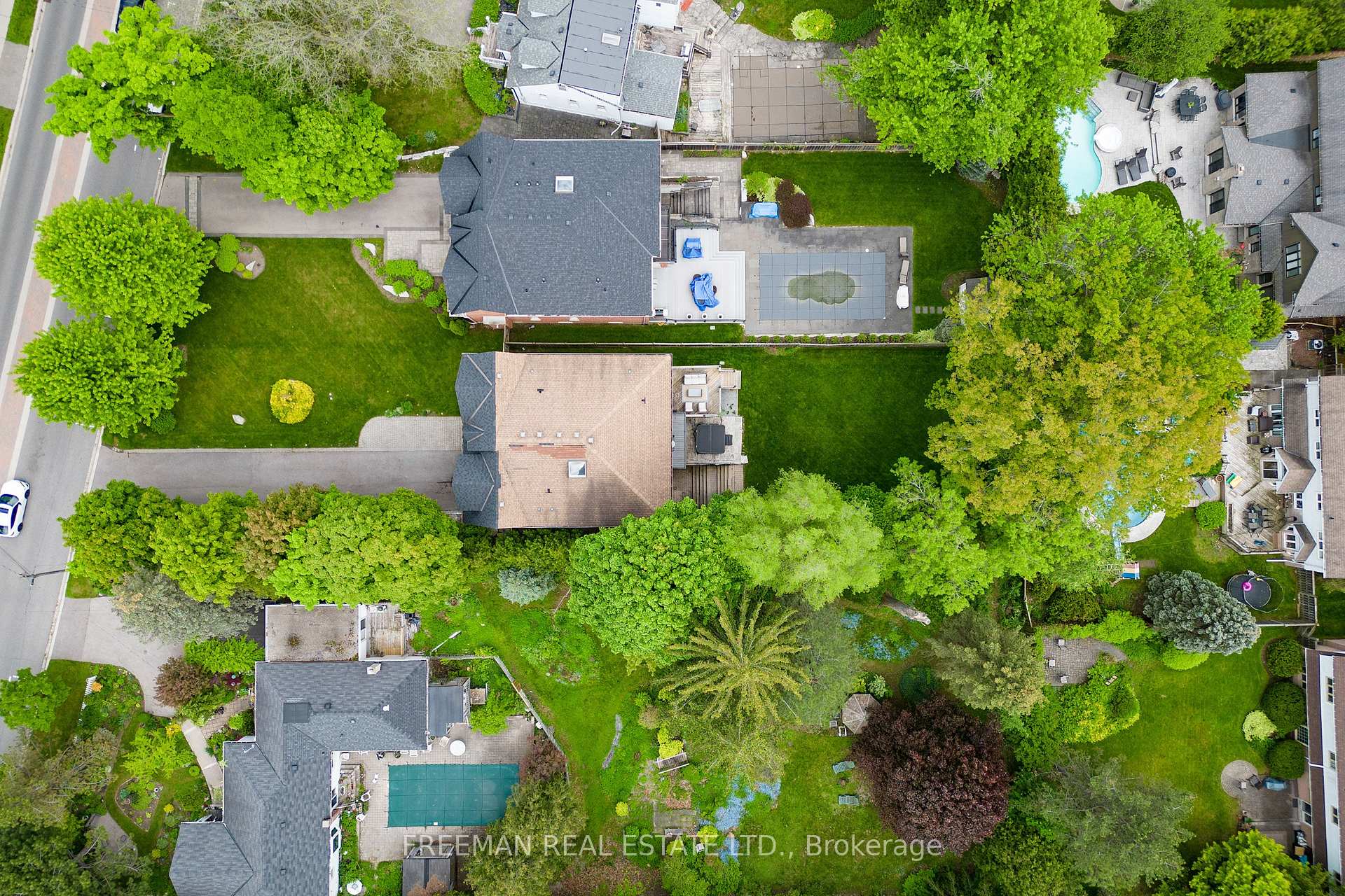Photo 35 of 75 John Street, Markham, Thornhill — HOMEH