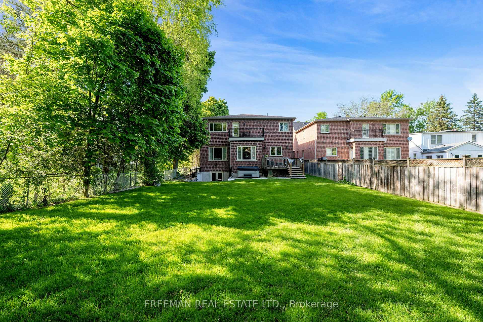 Photo 36 of 75 John Street, Markham, Thornhill — HOMEH