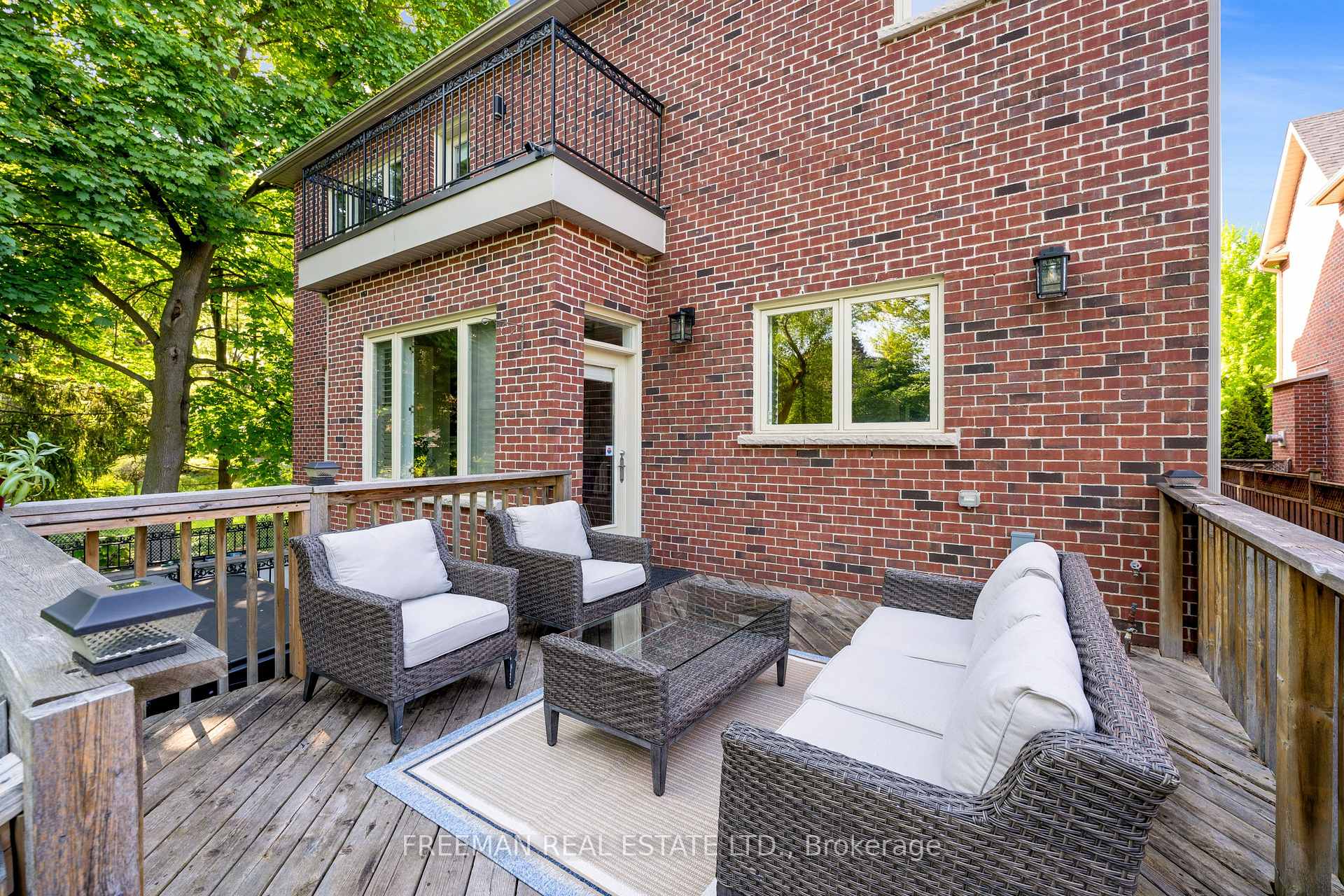 Photo 38 of 75 John Street, Markham, Thornhill — HOMEH