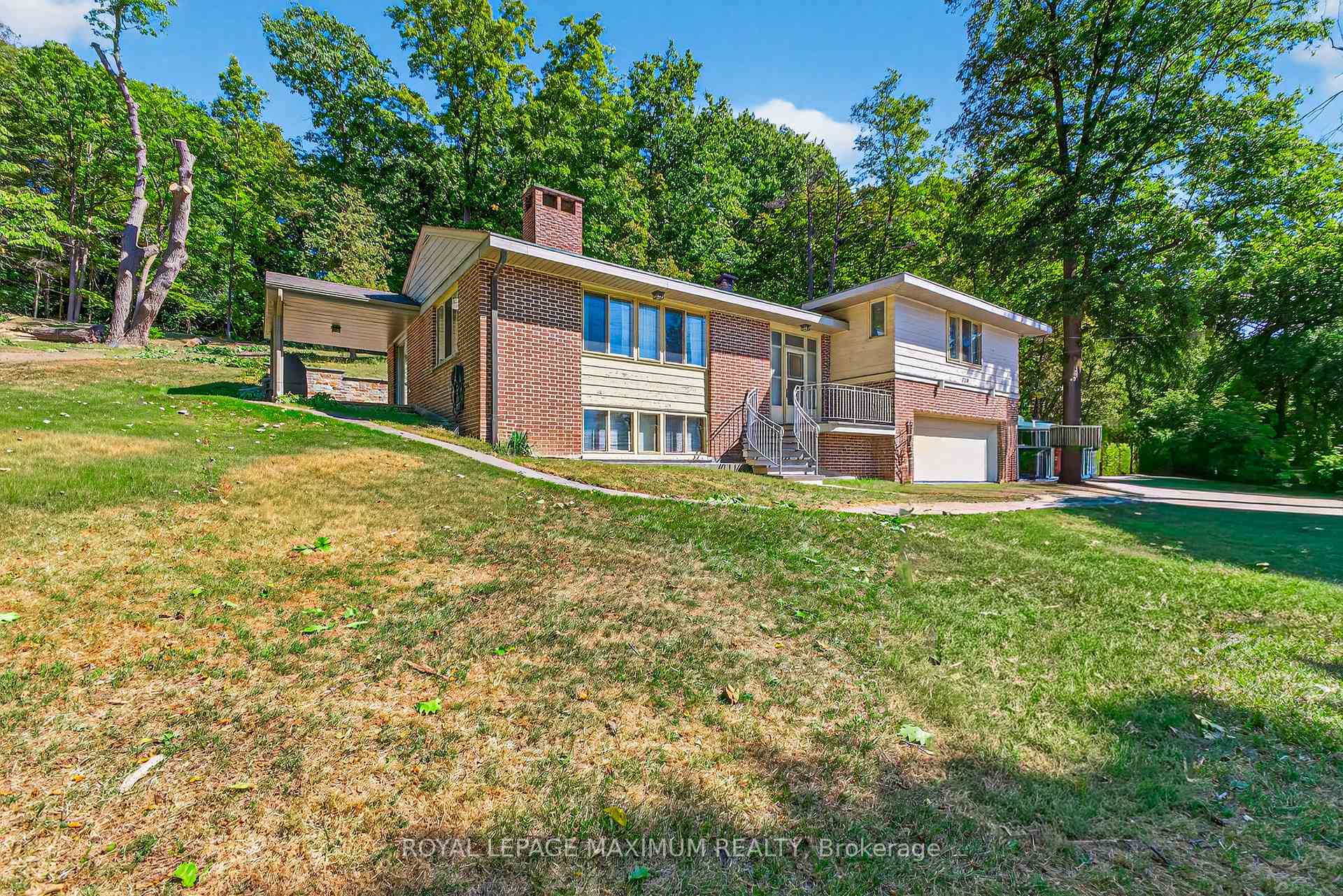Photo 1 of 7519 Islington Avenue, Vaughan, East Woodbridge — HOMEH