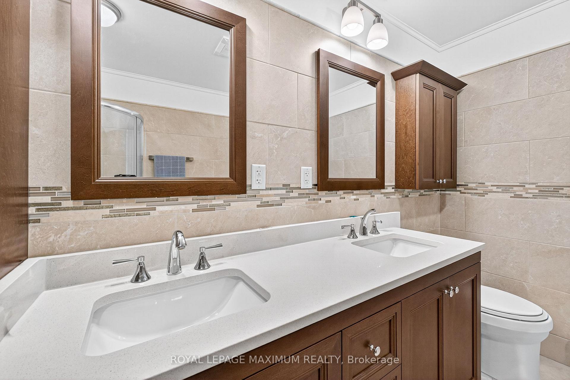 Photo 18 of 7519 Islington Avenue, Vaughan, East Woodbridge — HOMEH
