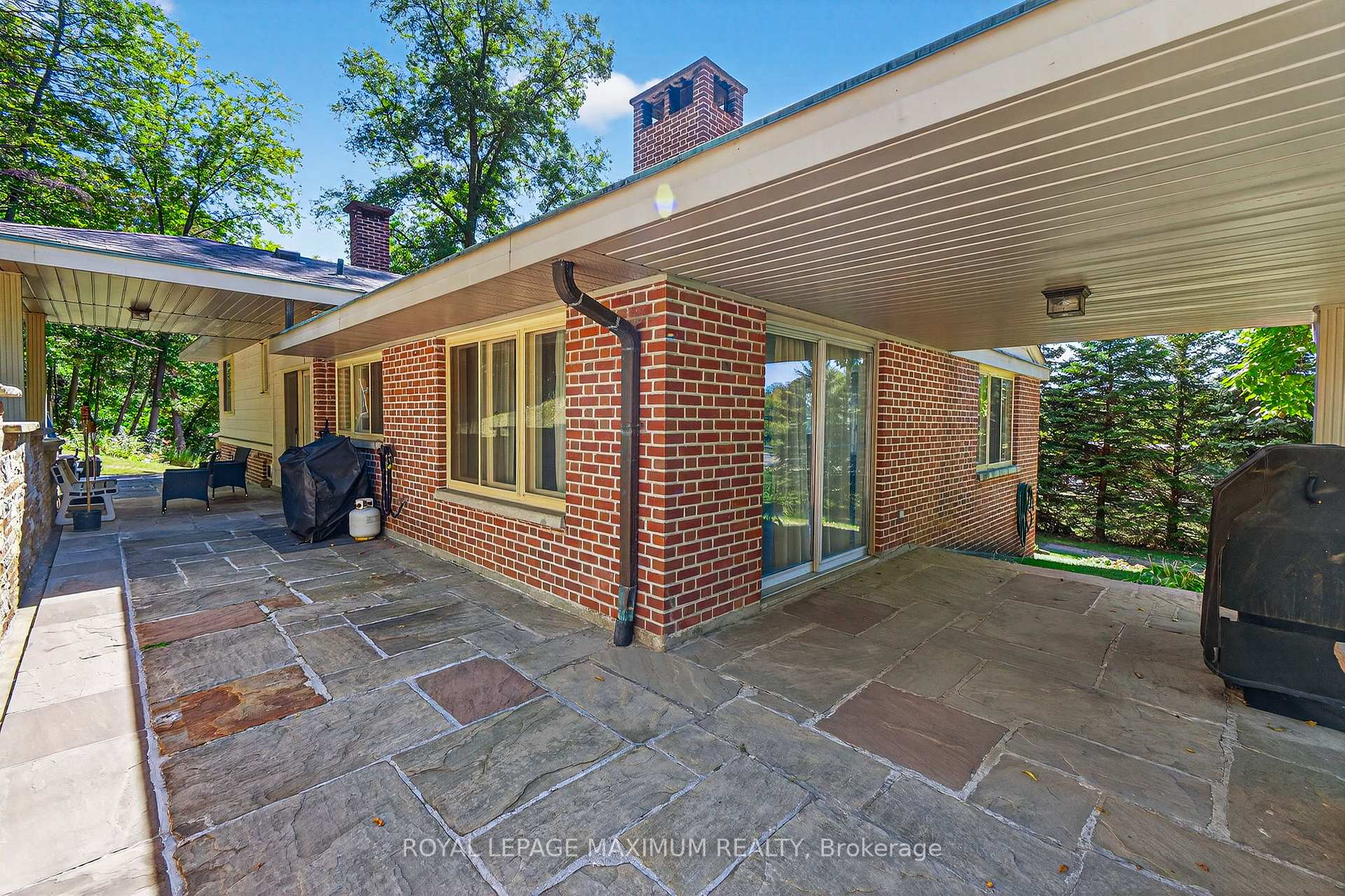 Photo 26 of 7519 Islington Avenue, Vaughan, East Woodbridge — HOMEH