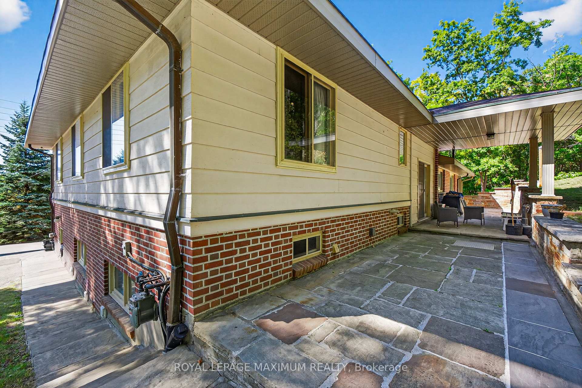 Photo 28 of 7519 Islington Avenue, Vaughan, East Woodbridge — HOMEH