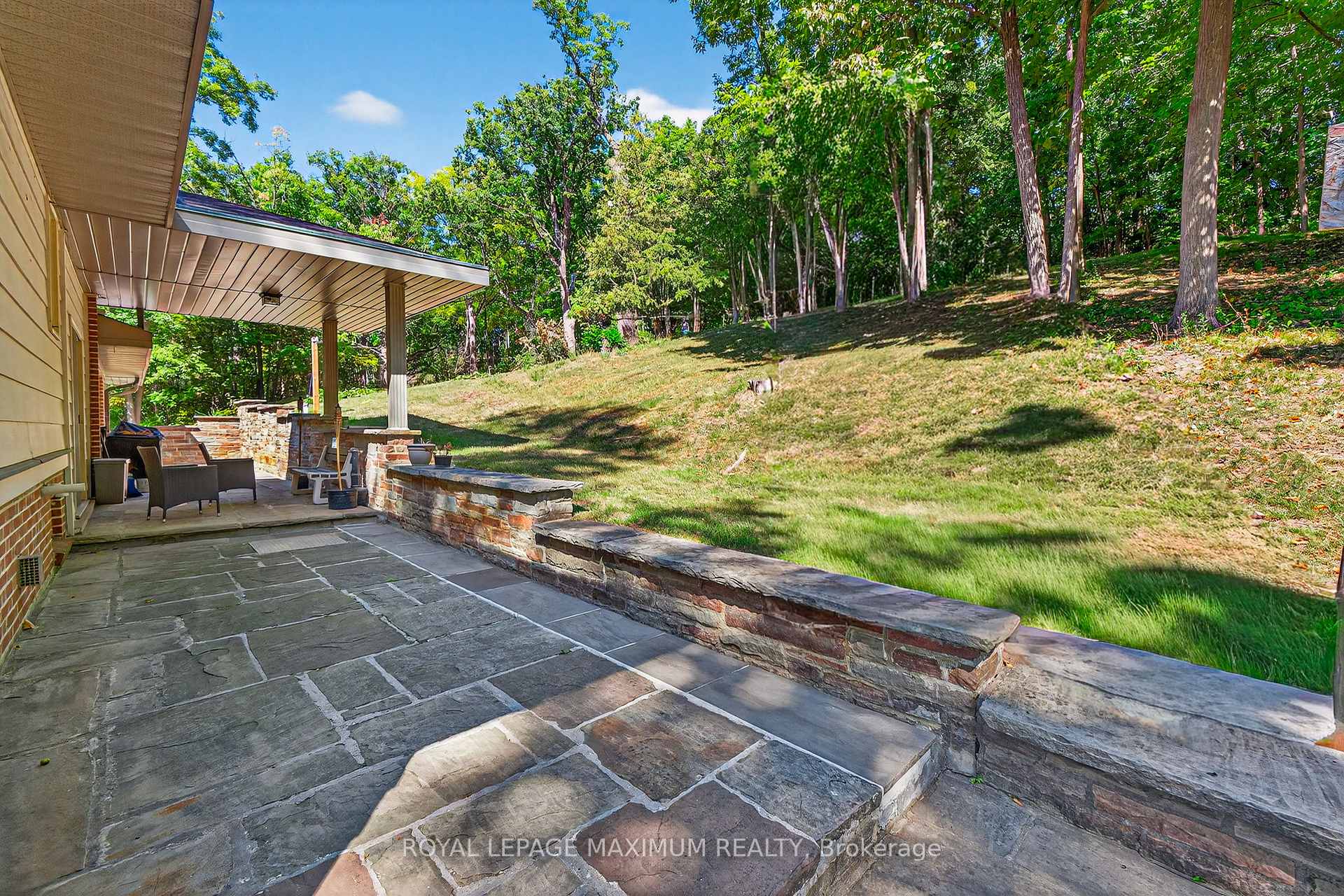 Photo 29 of 7519 Islington Avenue, Vaughan, East Woodbridge — HOMEH