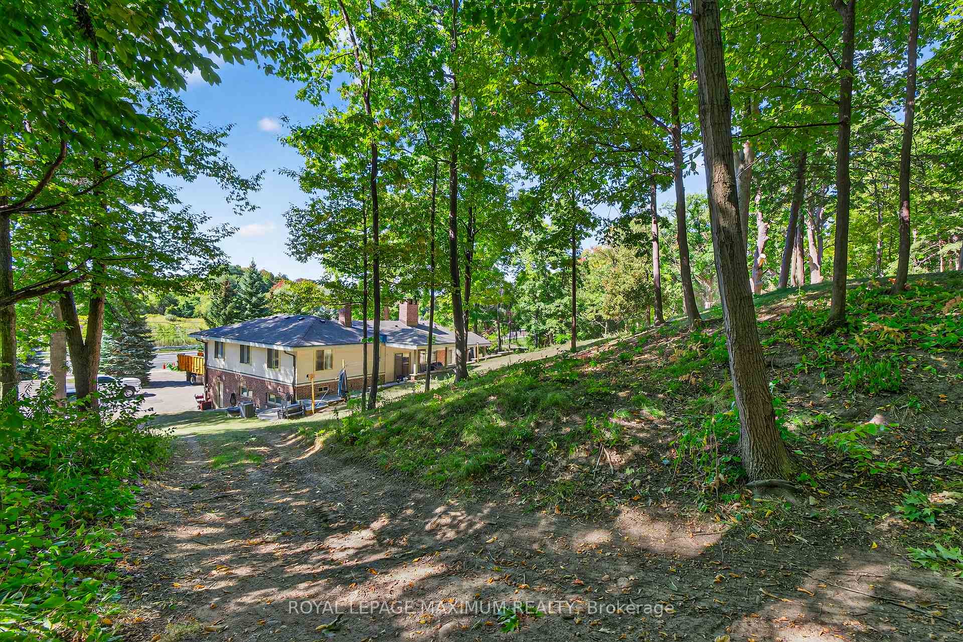 Photo 31 of 7519 Islington Avenue, Vaughan, East Woodbridge — HOMEH