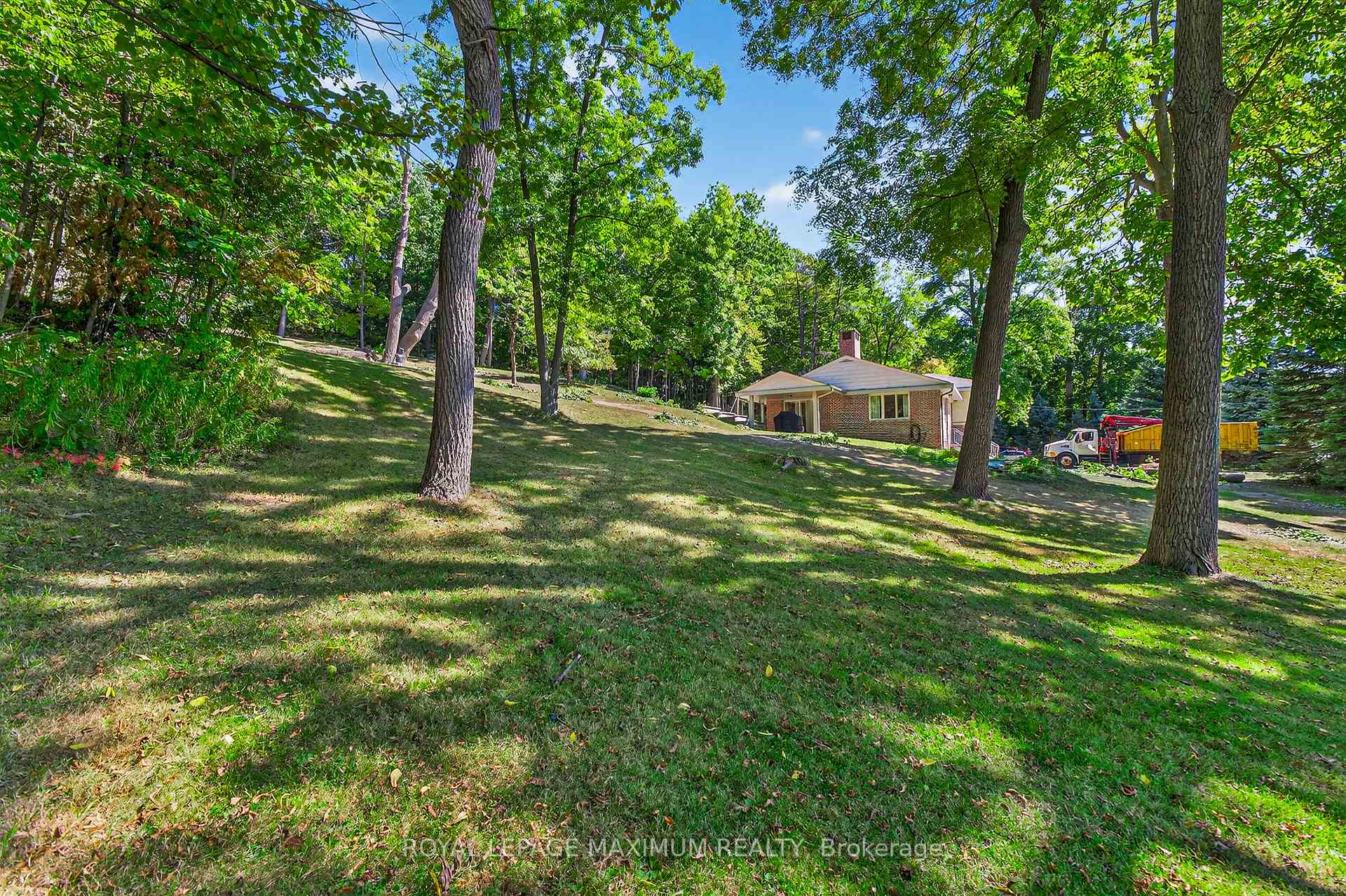 Photo 35 of 7519 Islington Avenue, Vaughan, East Woodbridge — HOMEH