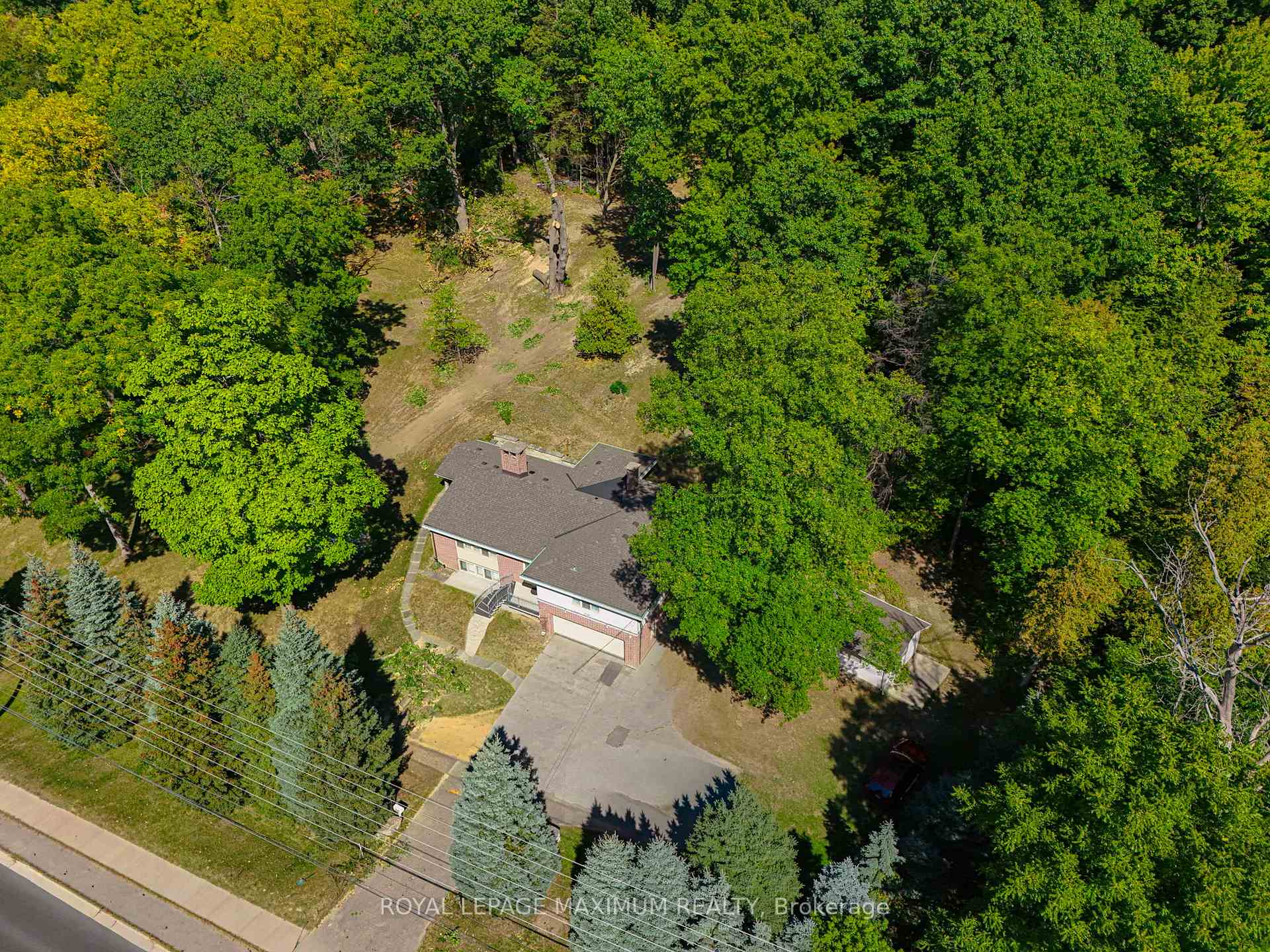 Photo 38 of 7519 Islington Avenue, Vaughan, East Woodbridge — HOMEH