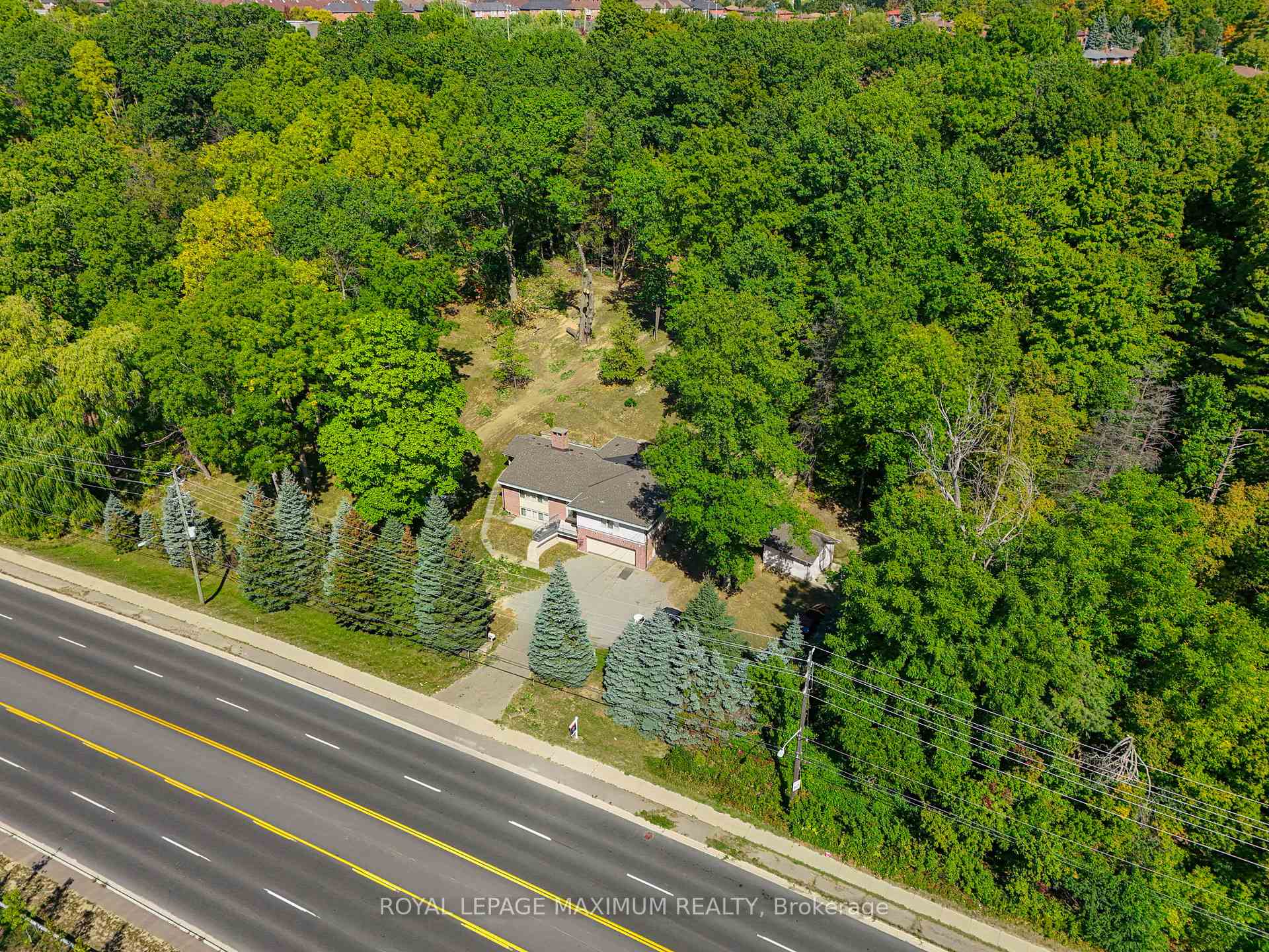 Photo 39 of 7519 Islington Avenue, Vaughan, East Woodbridge — HOMEH