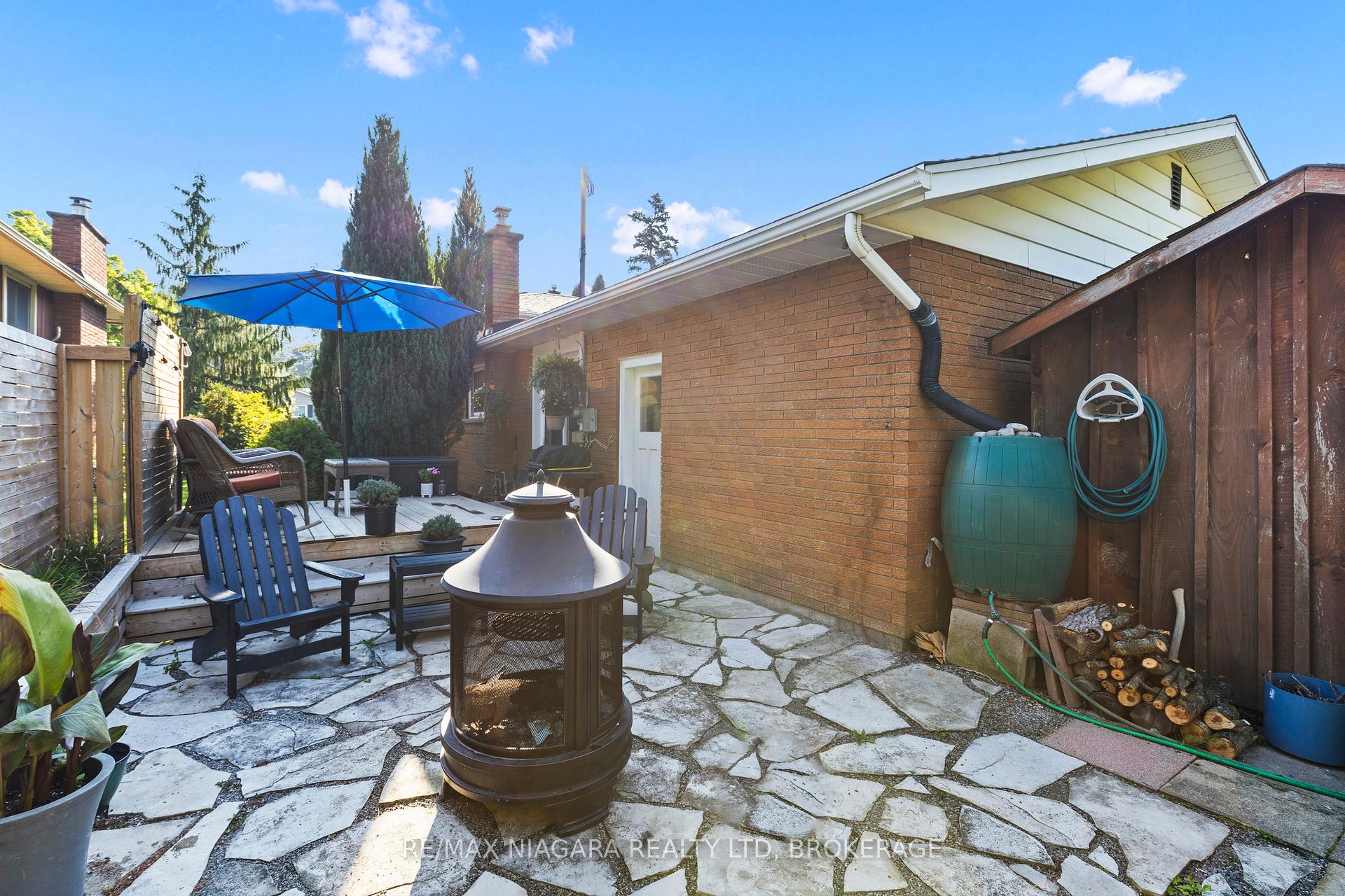 Photo 27 of 4 Willow Street N, Welland, Prince Charles — HOMEH