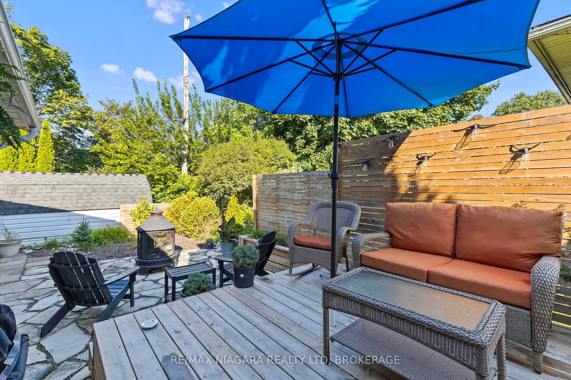 Photo 28 of 4 Willow Street N, Welland, Prince Charles — HOMEH