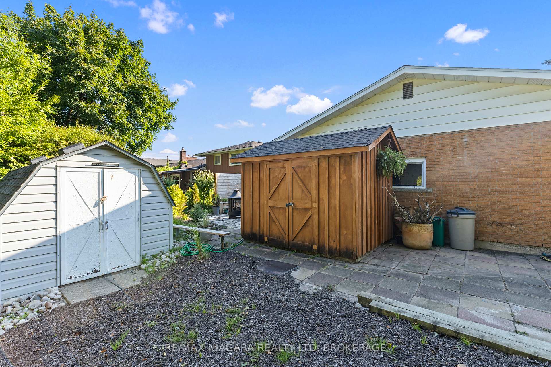 Photo 29 of 4 Willow Street N, Welland, Prince Charles — HOMEH