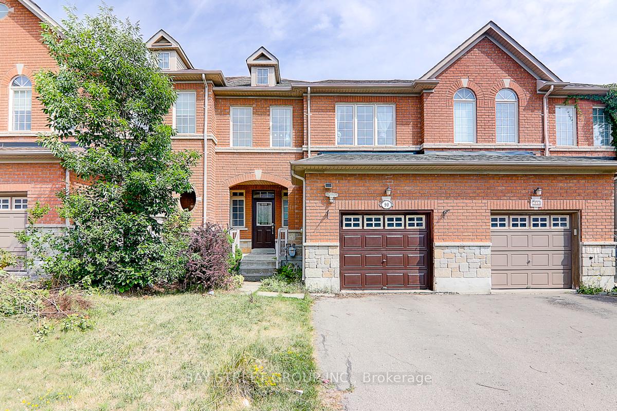 Photo 3 of 90 Cabernet Road, Vaughan, Patterson — HOMEH