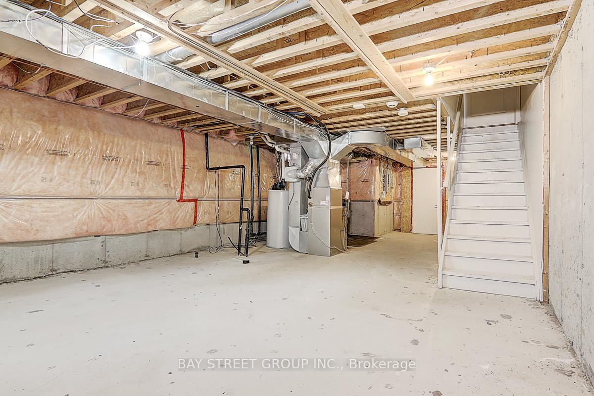 Photo 20 of 90 Cabernet Road, Vaughan, Patterson — HOMEH