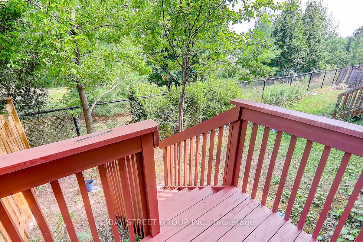 Photo 22 of 90 Cabernet Road, Vaughan, Patterson — HOMEH