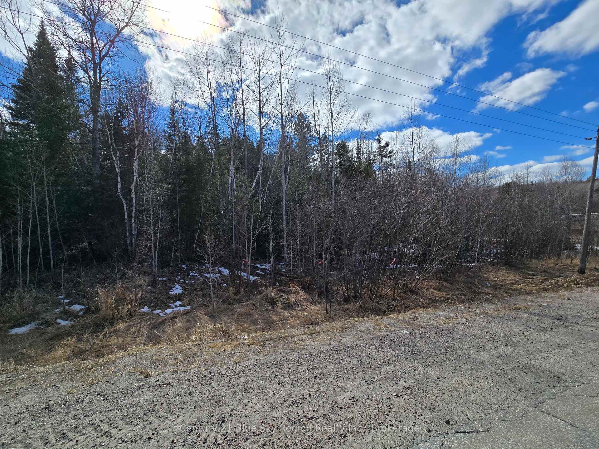 Photo 1 of P Lt 13 Highway 64 N, West Nipissing, Sturgeon Falls — HOMEH