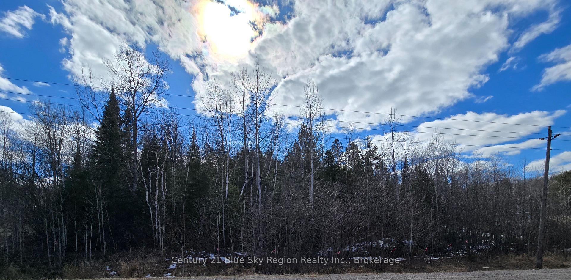 Photo 2 of P Lt 13 Highway 64 N, West Nipissing, Sturgeon Falls — HOMEH