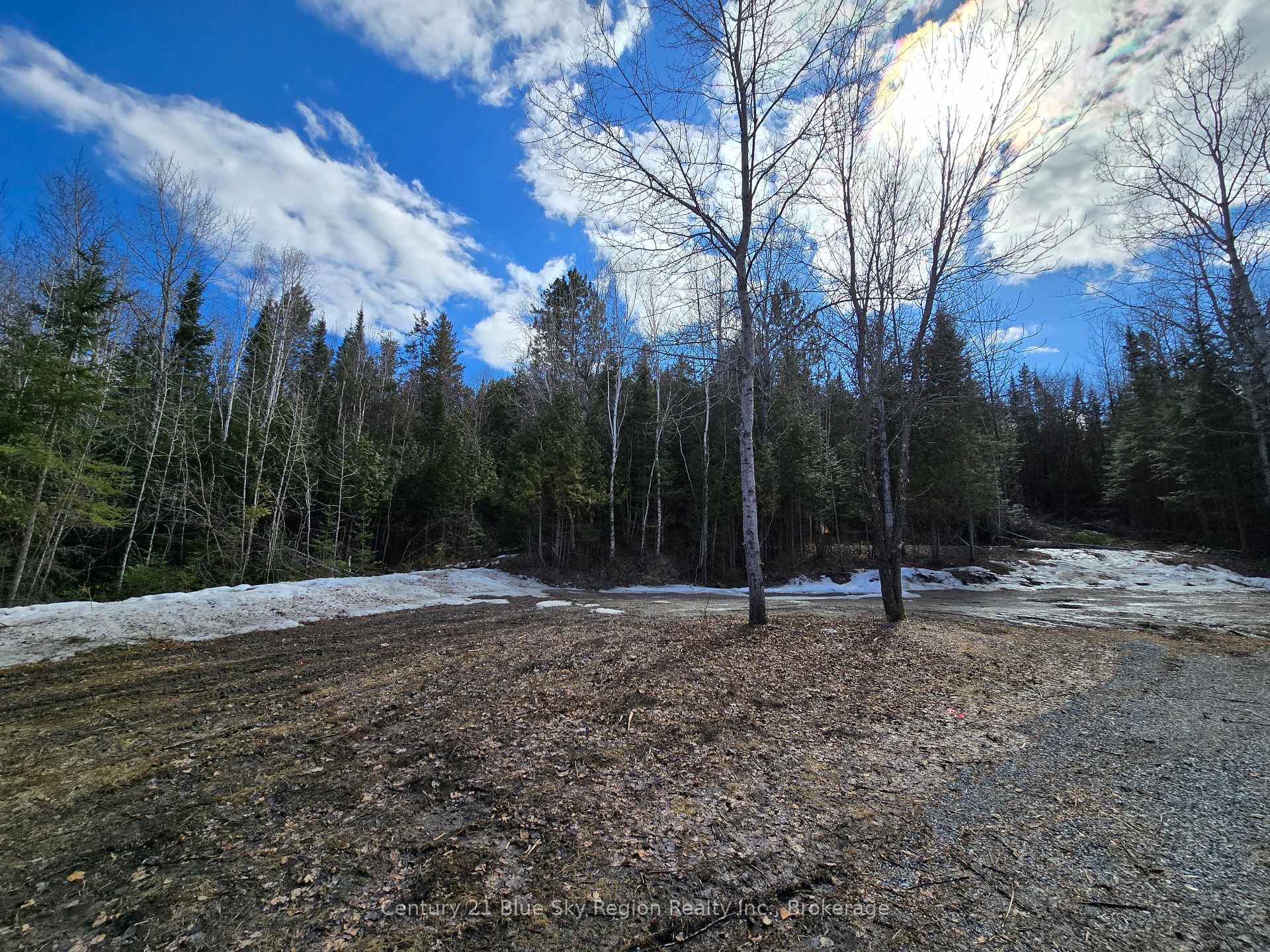 Photo 3 of P Lt 13 Highway 64 N, West Nipissing, Sturgeon Falls — HOMEH