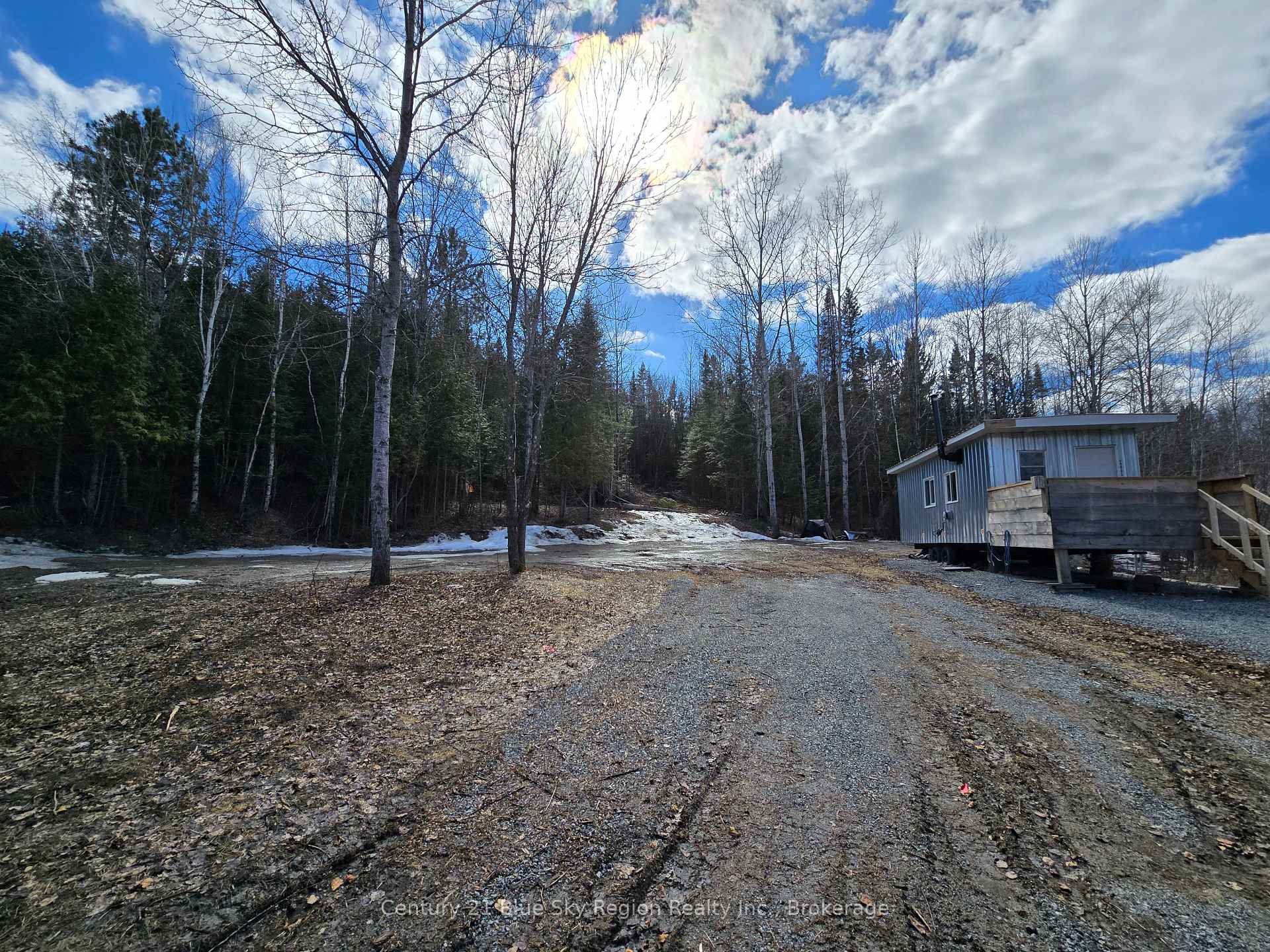 Photo 4 of P Lt 13 Highway 64 N, West Nipissing, Sturgeon Falls — HOMEH