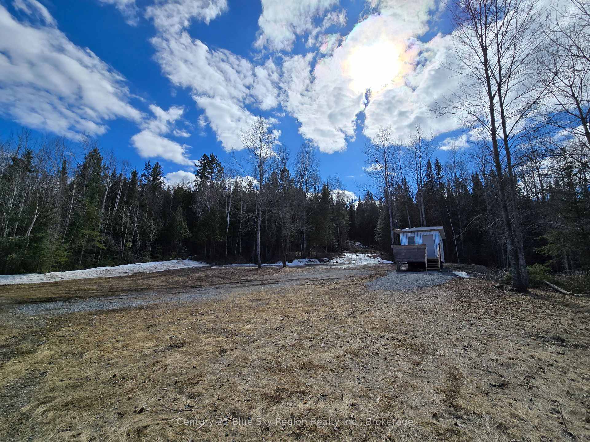 Photo 5 of P Lt 13 Highway 64 N, West Nipissing, Sturgeon Falls — HOMEH
