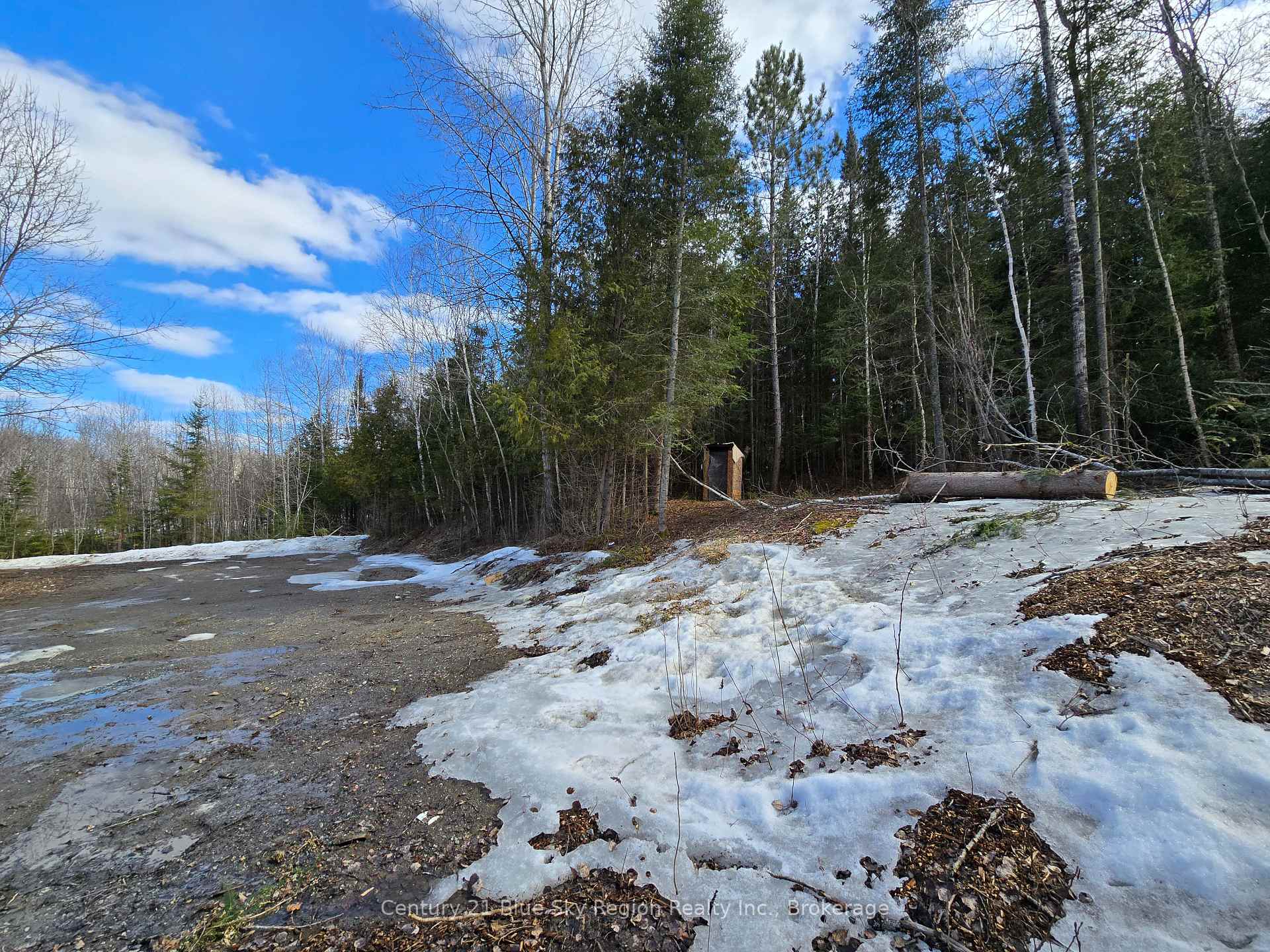 Photo 8 of P Lt 13 Highway 64 N, West Nipissing, Sturgeon Falls — HOMEH