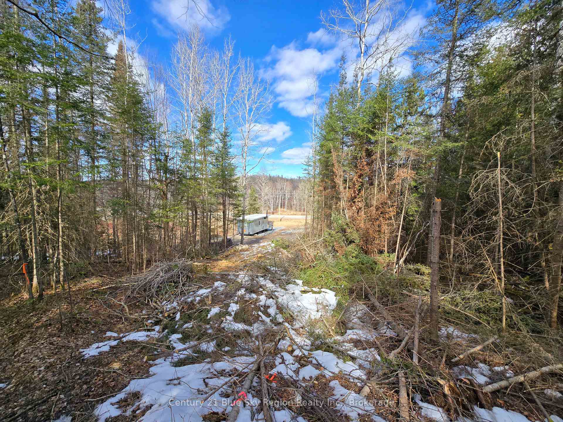 Photo 10 of P Lt 13 Highway 64 N, West Nipissing, Sturgeon Falls — HOMEH