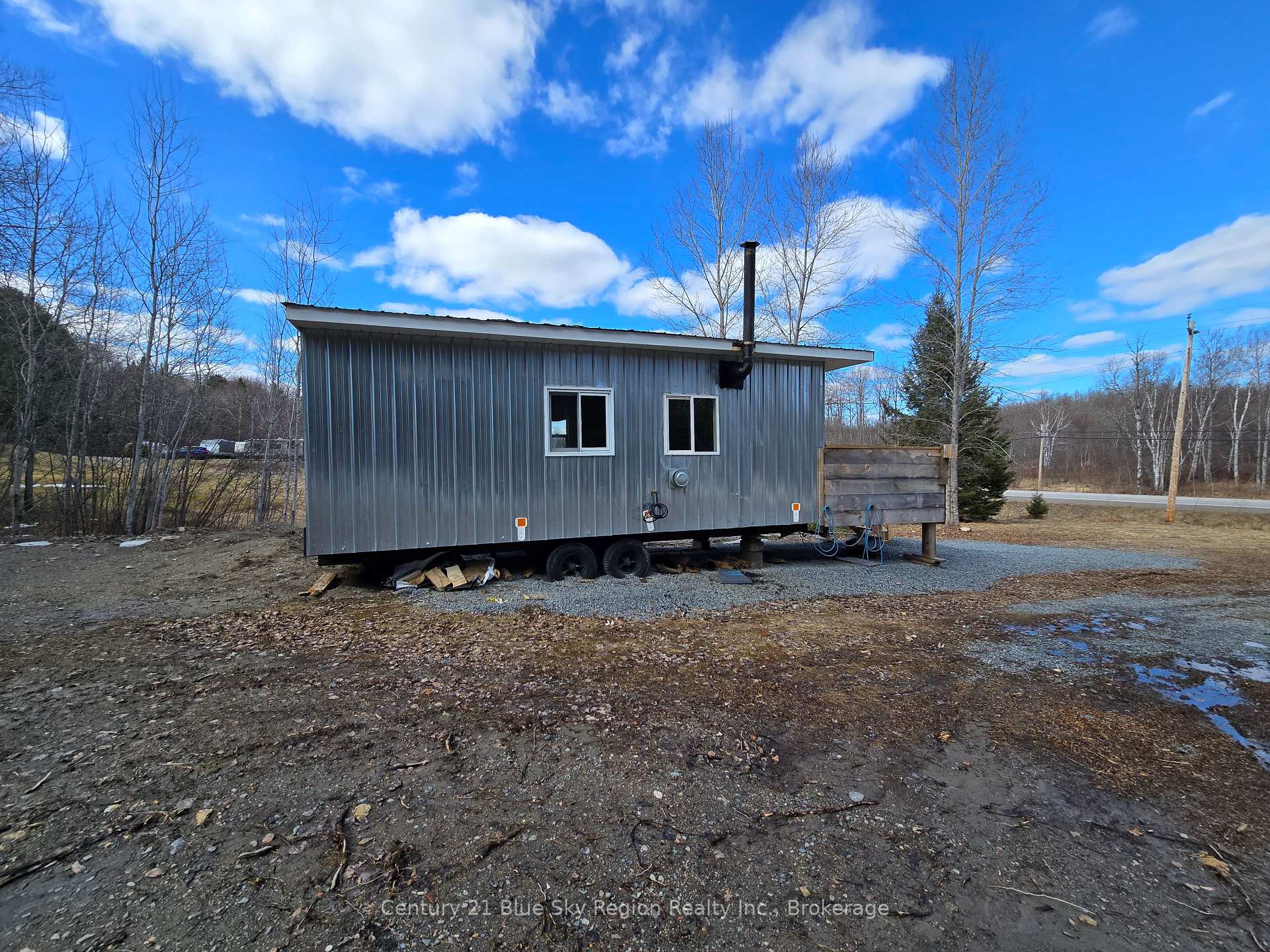 Photo 12 of P Lt 13 Highway 64 N, West Nipissing, Sturgeon Falls — HOMEH