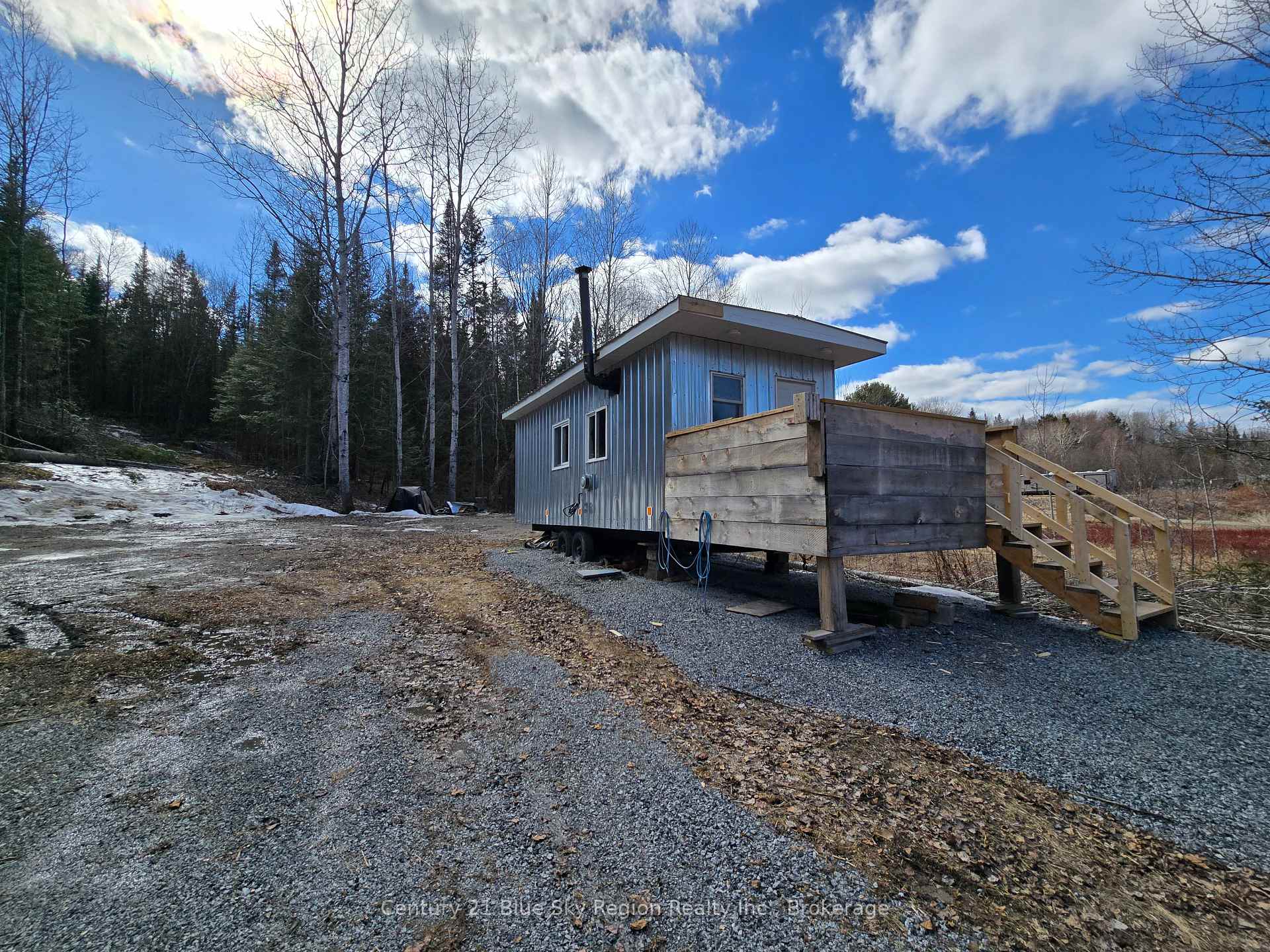 Photo 13 of P Lt 13 Highway 64 N, West Nipissing, Sturgeon Falls — HOMEH