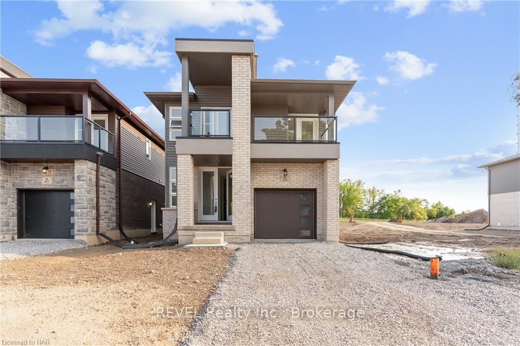 Photo 2 of 53 Laugher Avenue, Welland, Lincoln/Crowland — HOMEH
