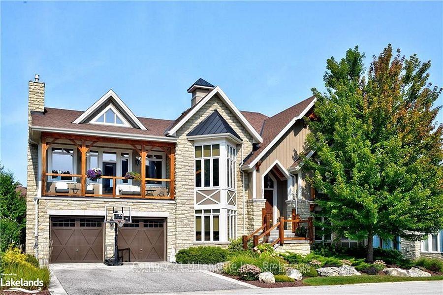 Photo 1 of 132 Venture Boulevard, Blue Mountains — HOMEH