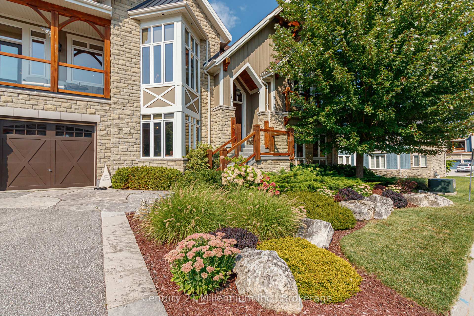 Photo 3 of 132 Venture Boulevard, Blue Mountains — HOMEH