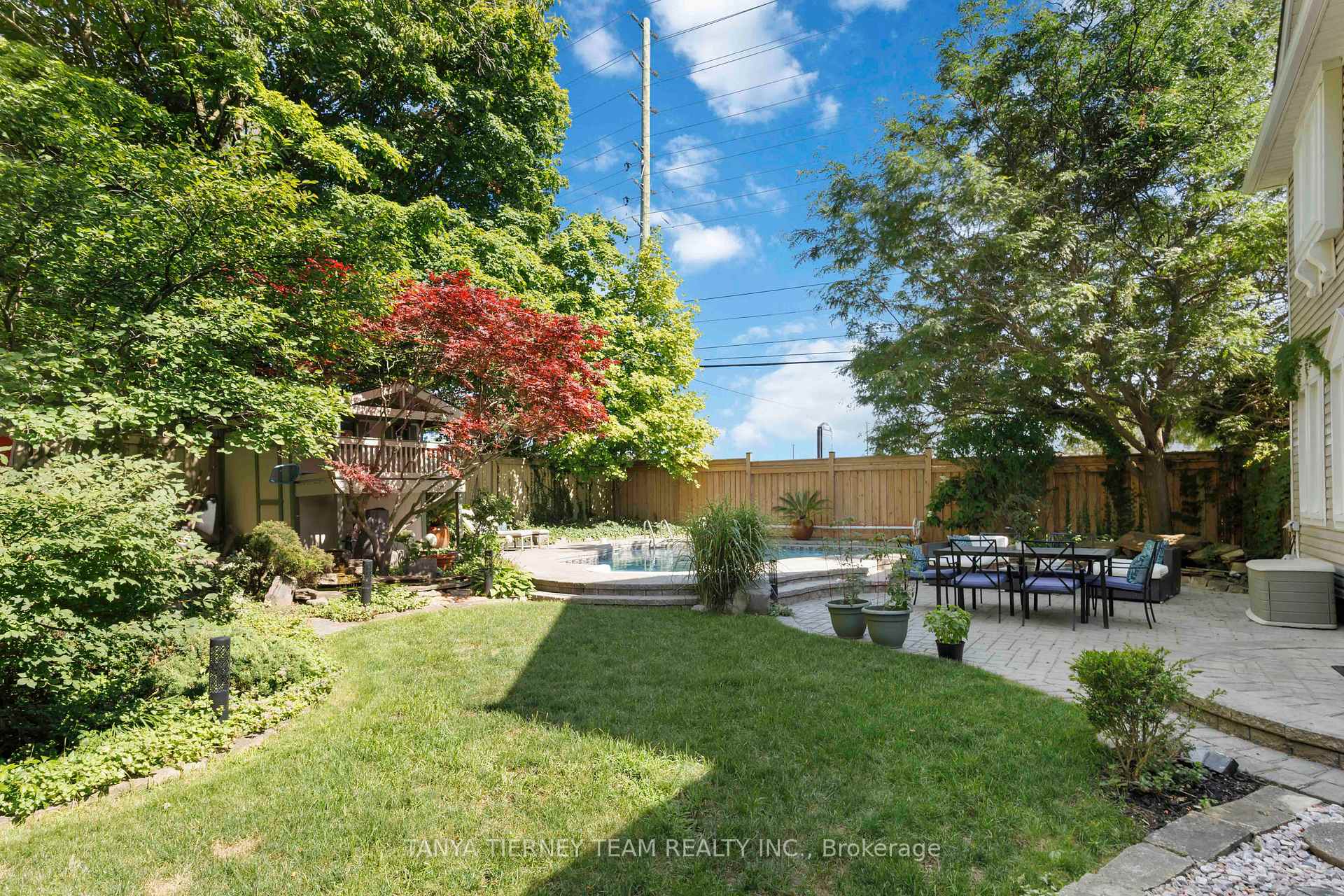 Photo 43 of 1 Watford Street, Whitby, Brooklin — HOMEH