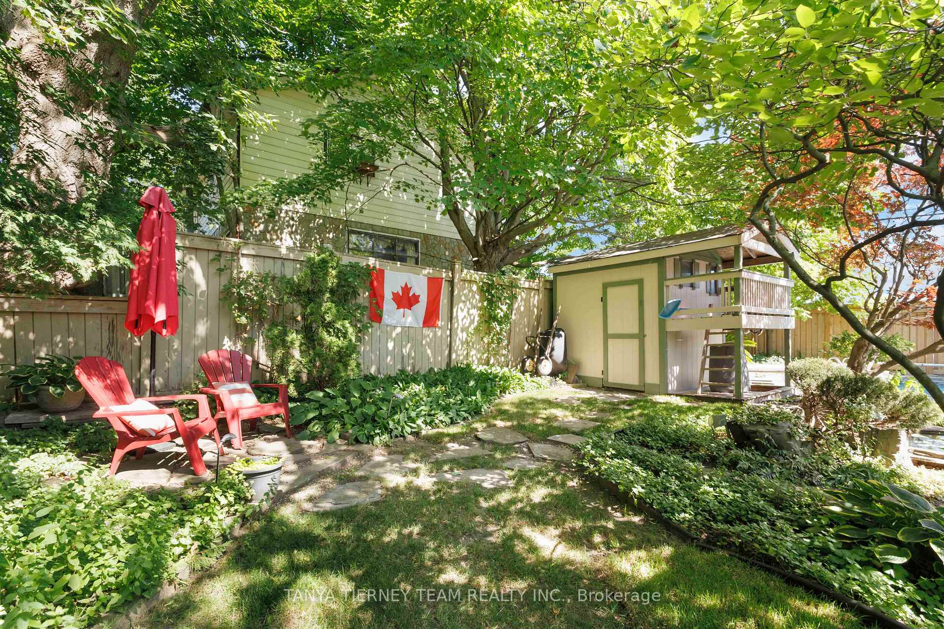 Photo 45 of 1 Watford Street, Whitby, Brooklin — HOMEH