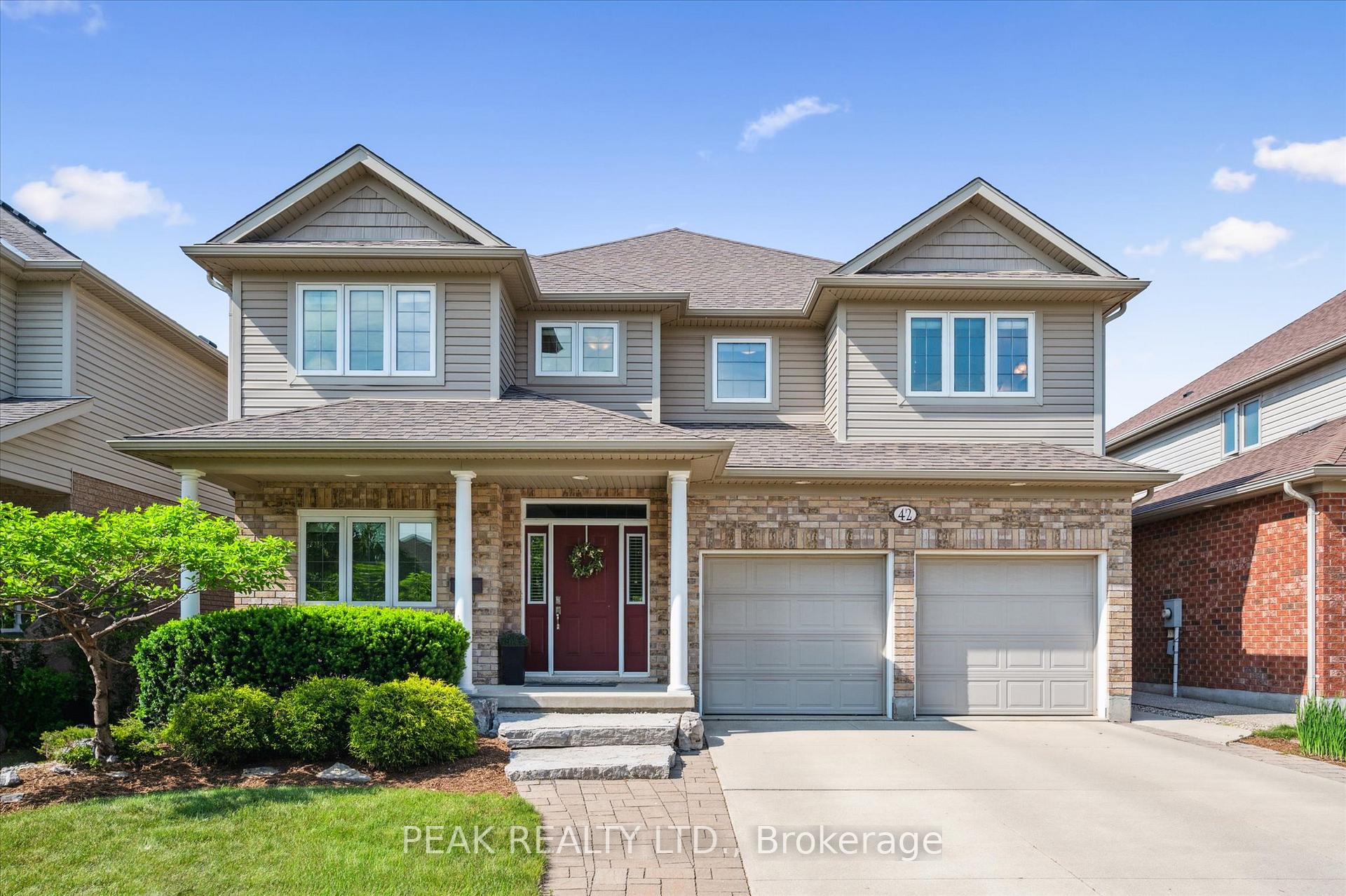 Photo 1 of 42 Treeview Drive, Woolwich — HOMEH