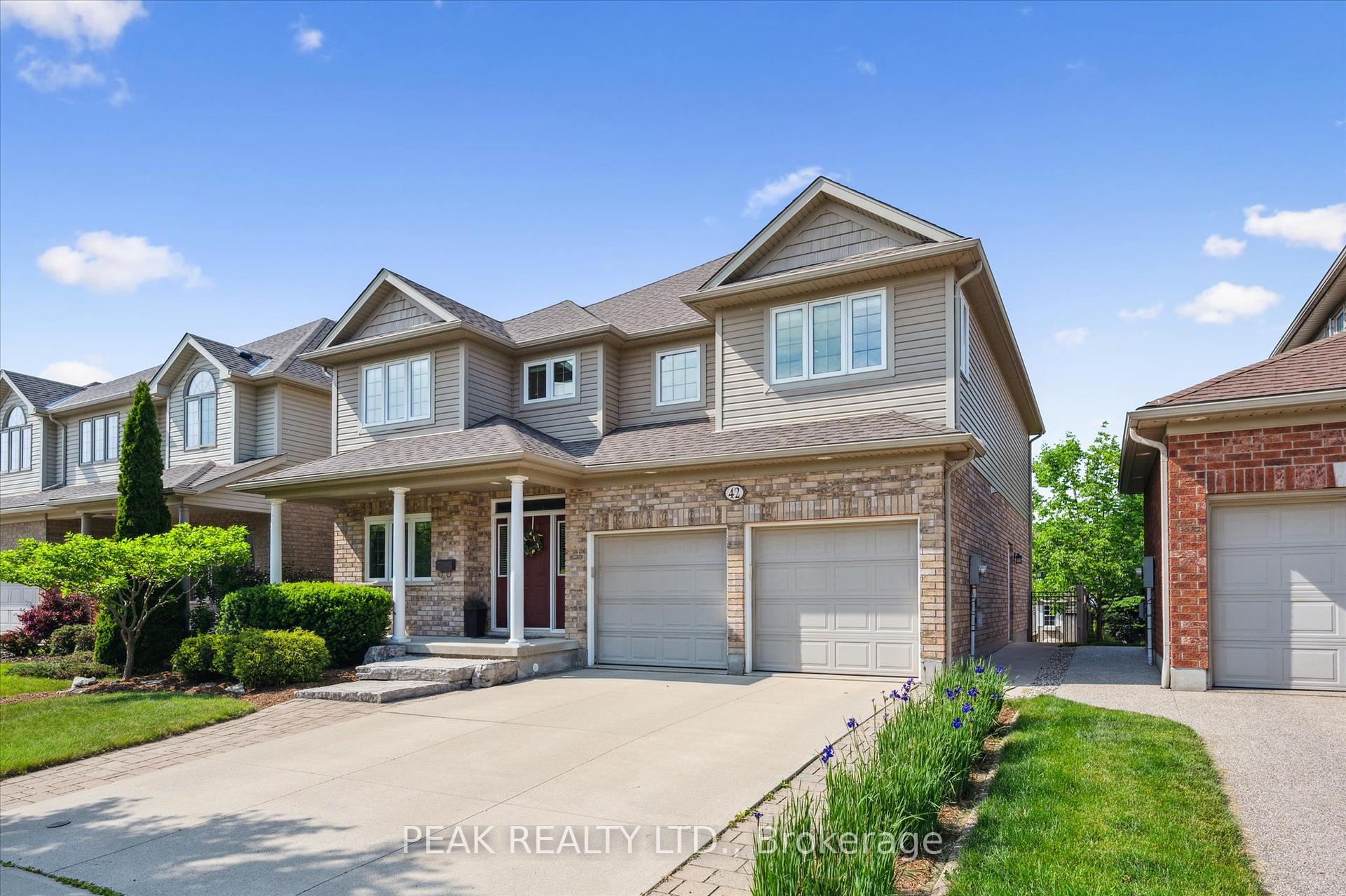 Photo 2 of 42 Treeview Drive, Woolwich — HOMEH