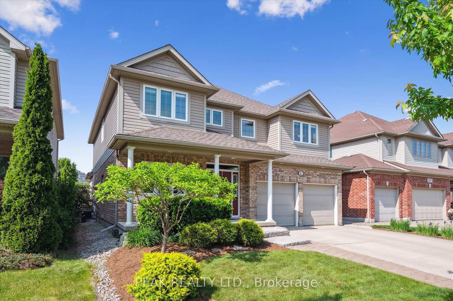 Photo 3 of 42 Treeview Drive, Woolwich — HOMEH