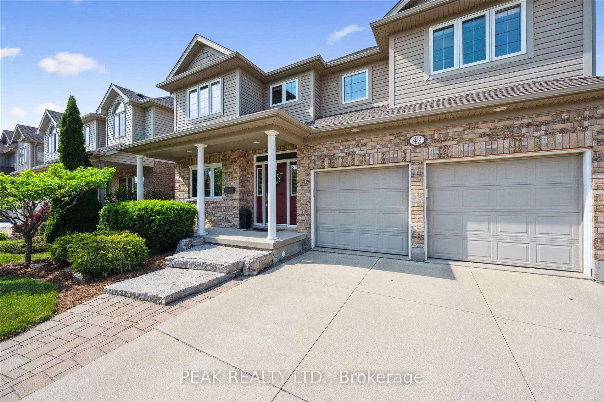 Photo 4 of 42 Treeview Drive, Woolwich — HOMEH