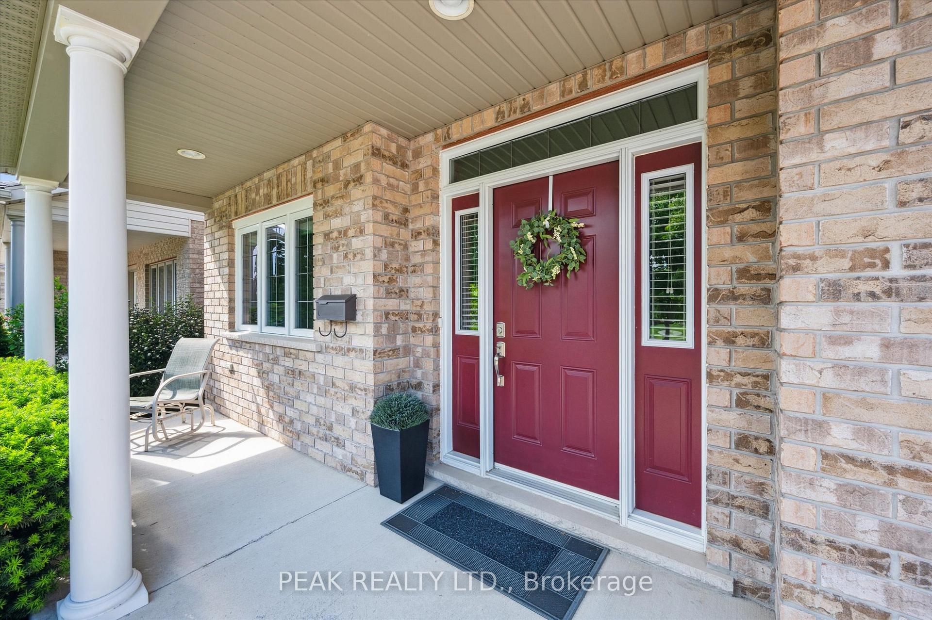 Photo 5 of 42 Treeview Drive, Woolwich — HOMEH