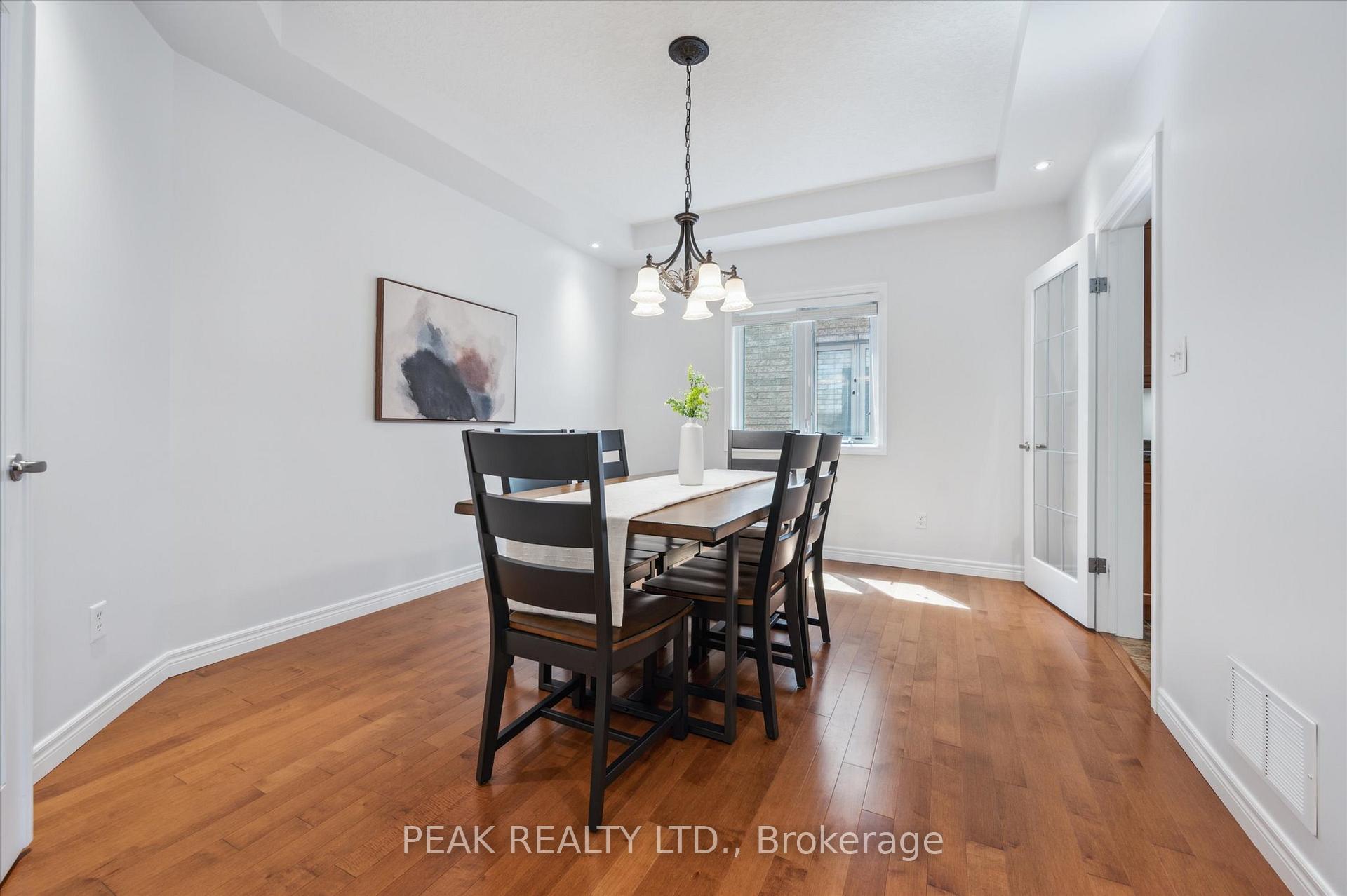 Photo 8 of 42 Treeview Drive, Woolwich — HOMEH