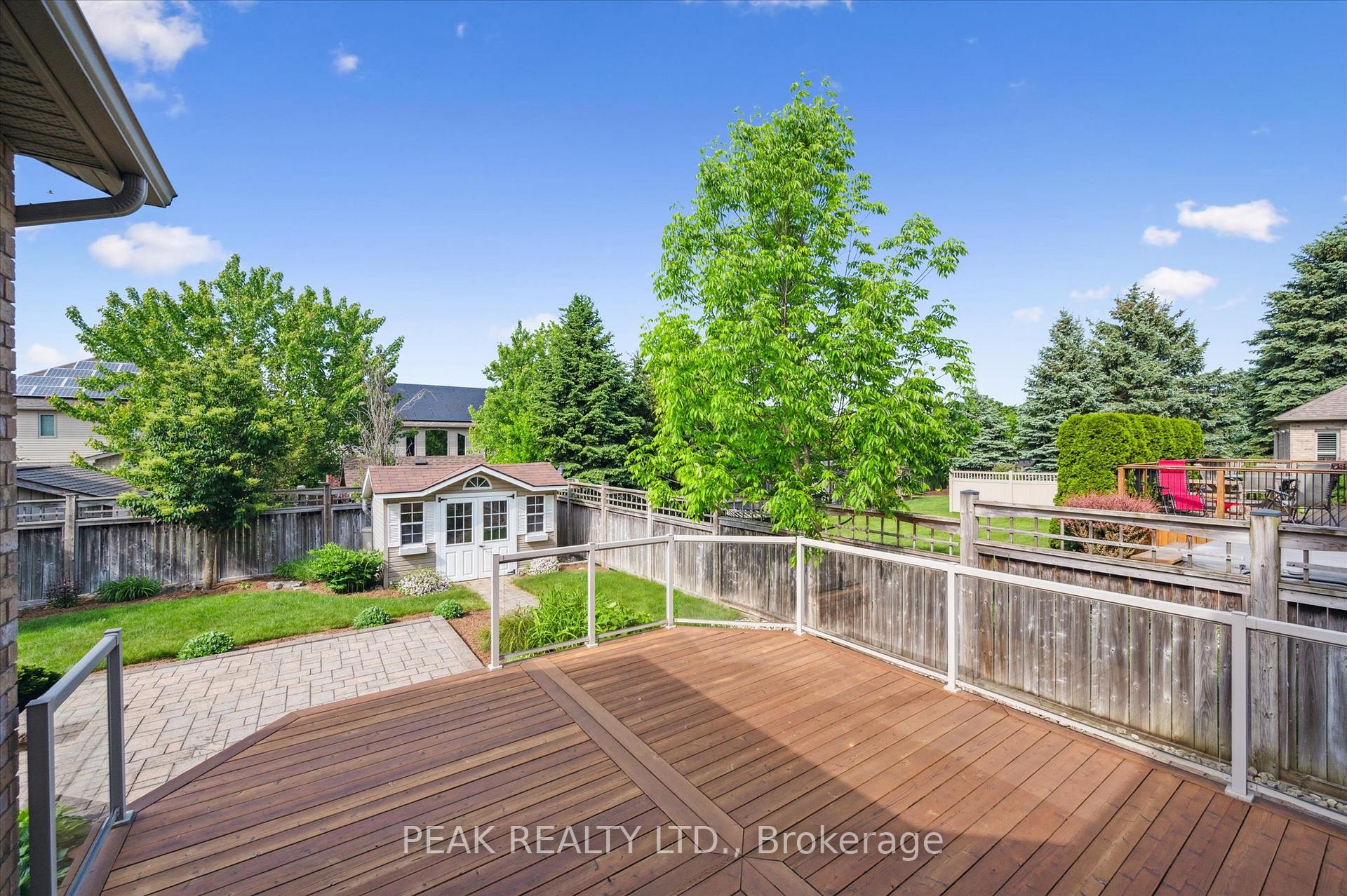 Photo 45 of 42 Treeview Drive, Woolwich — HOMEH