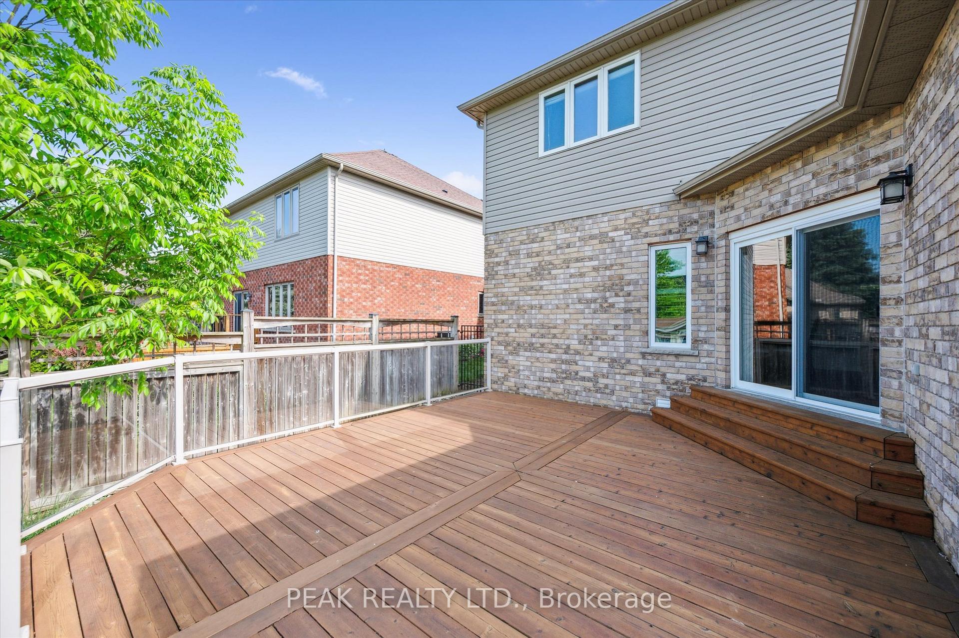 Photo 46 of 42 Treeview Drive, Woolwich — HOMEH