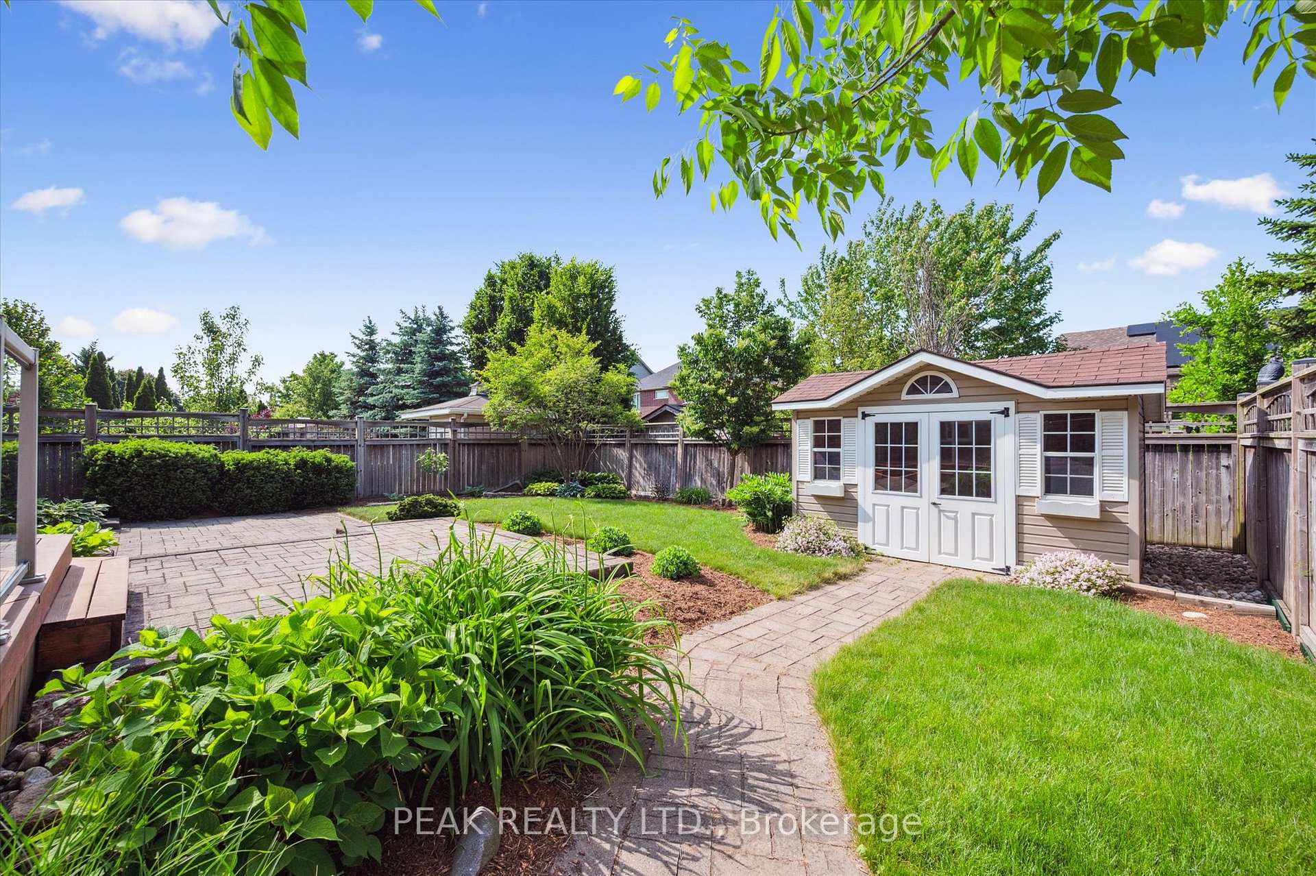 Photo 48 of 42 Treeview Drive, Woolwich — HOMEH