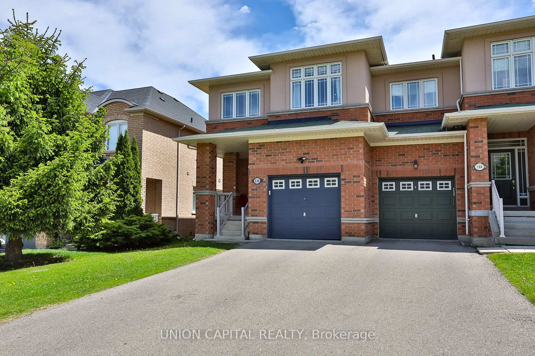 Photo 38 of 136 Mistywood Crescent, Vaughan, Patterson — HOMEH