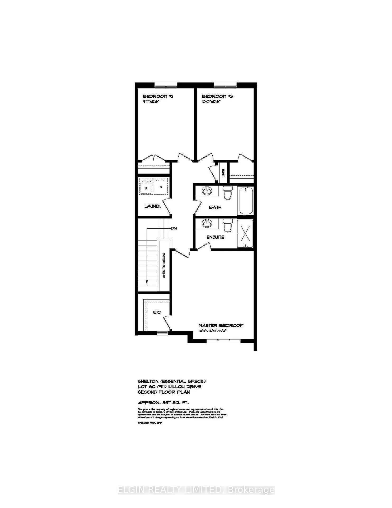 Photo 2 of 111 Willow Drive, Aylmer — HOMEH